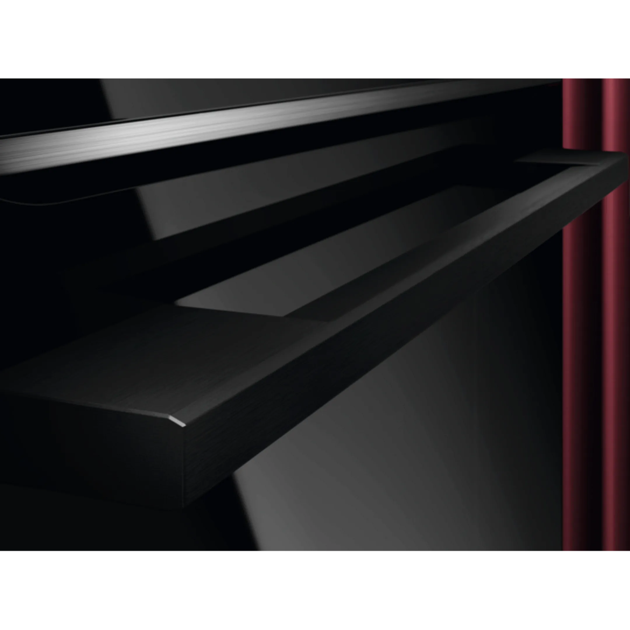 AEG Four multifonction encastrable 7000 MealAssist TR7PB63ZSB image