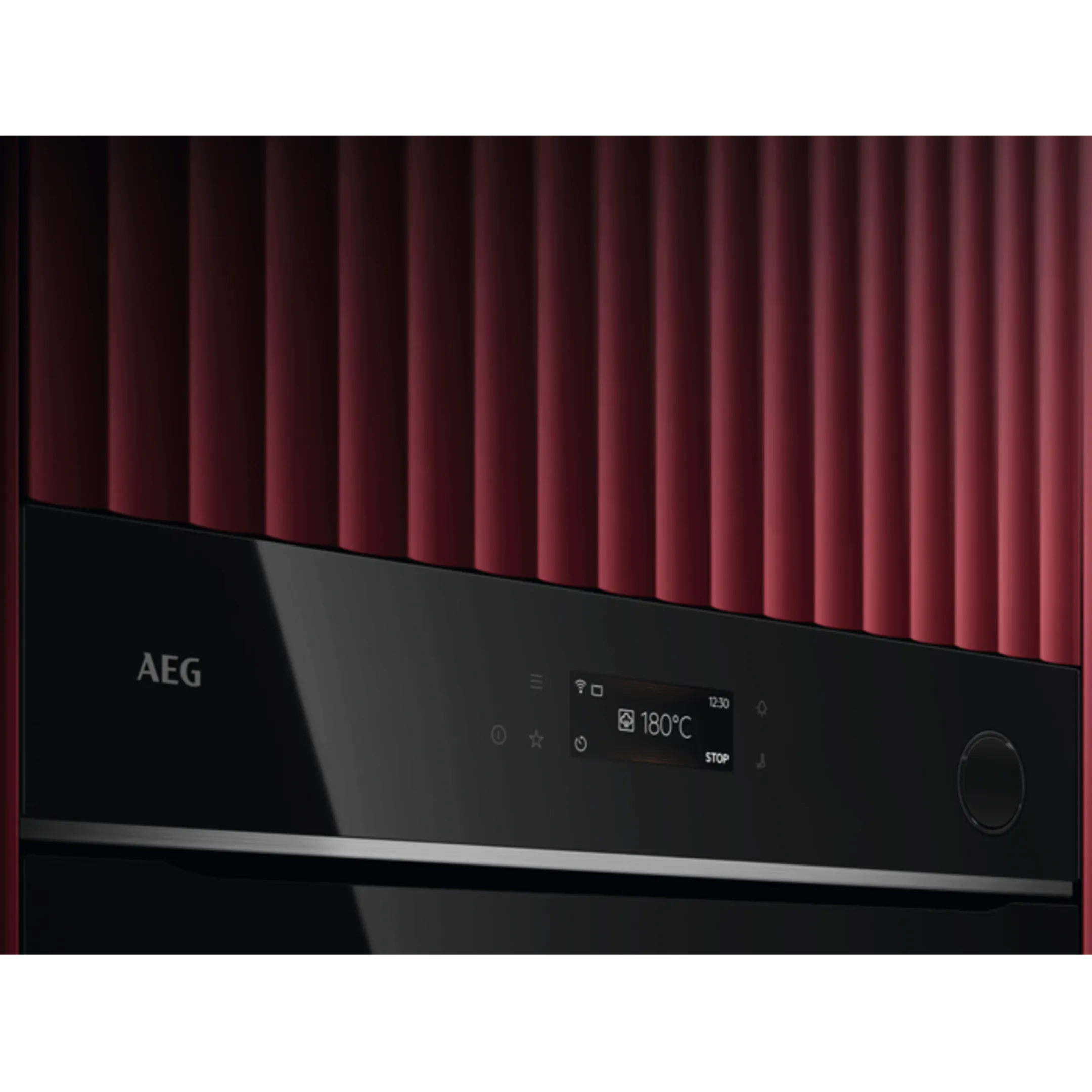 AEG Four multifonction encastrable 7000 MealAssist TR7PB63ZSB image