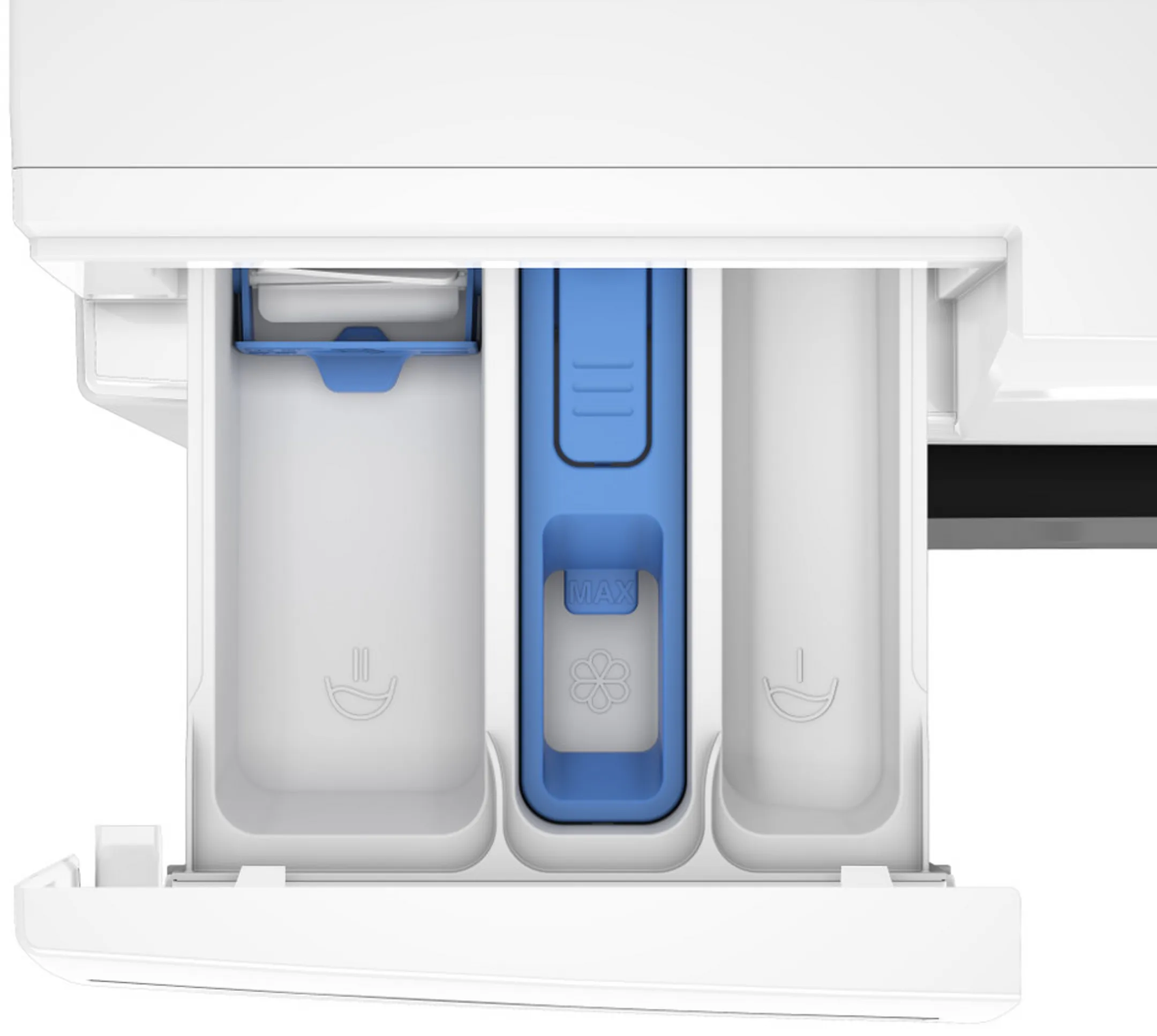 Lave-linge 6th WAM 99WB BE