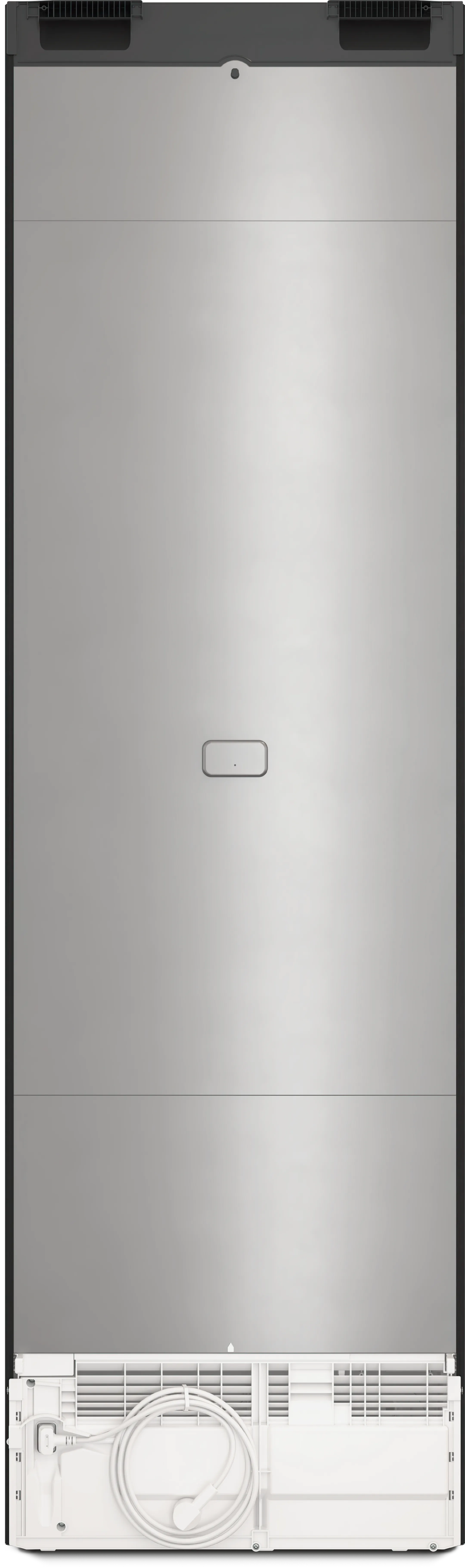 Miele Combi frigo congélateur DailyFresh KFN 4795 CD Blacksteel image
