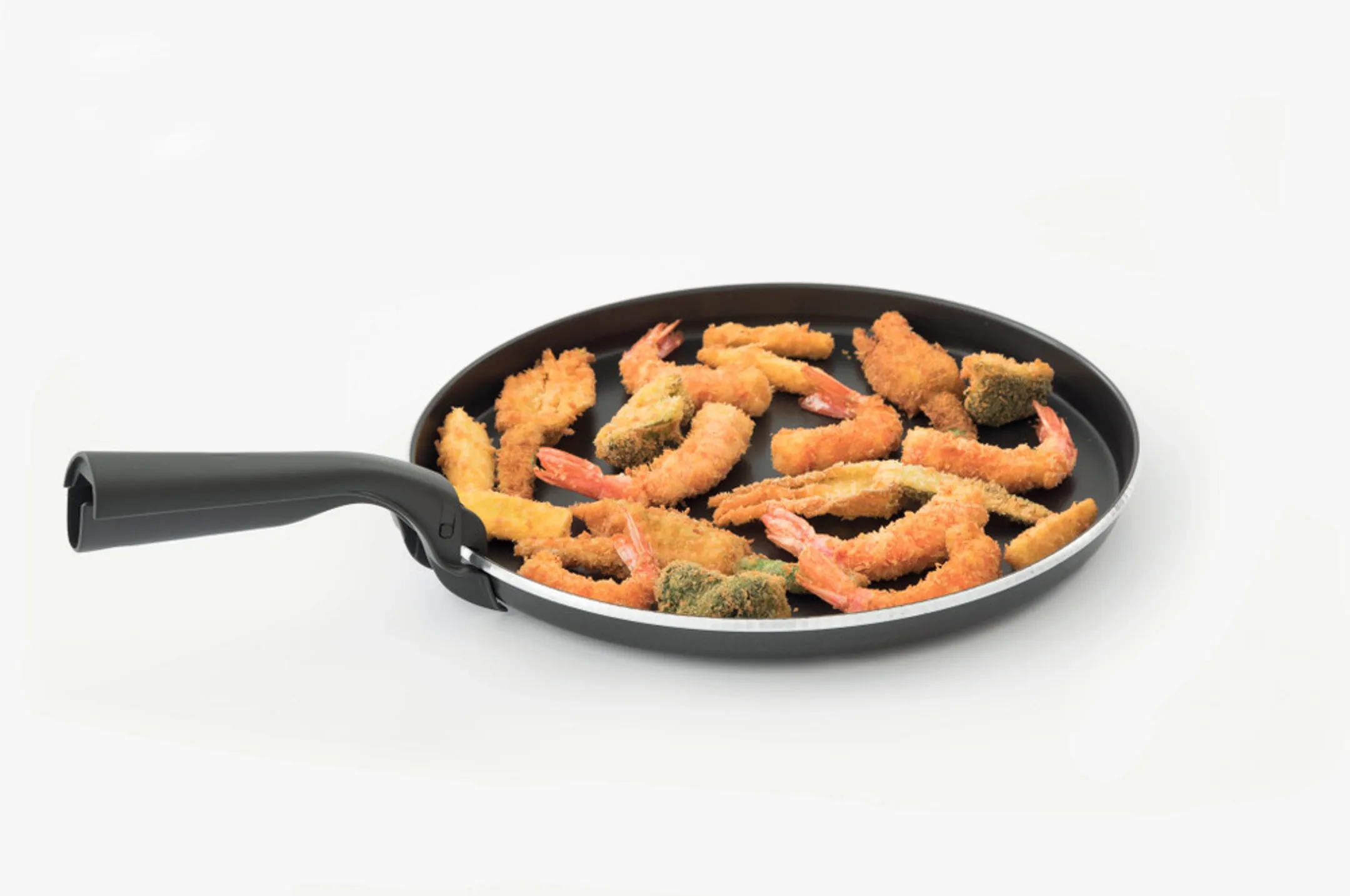 Whirlpool Micro-ondes combi MWSC 833 B - Noir image