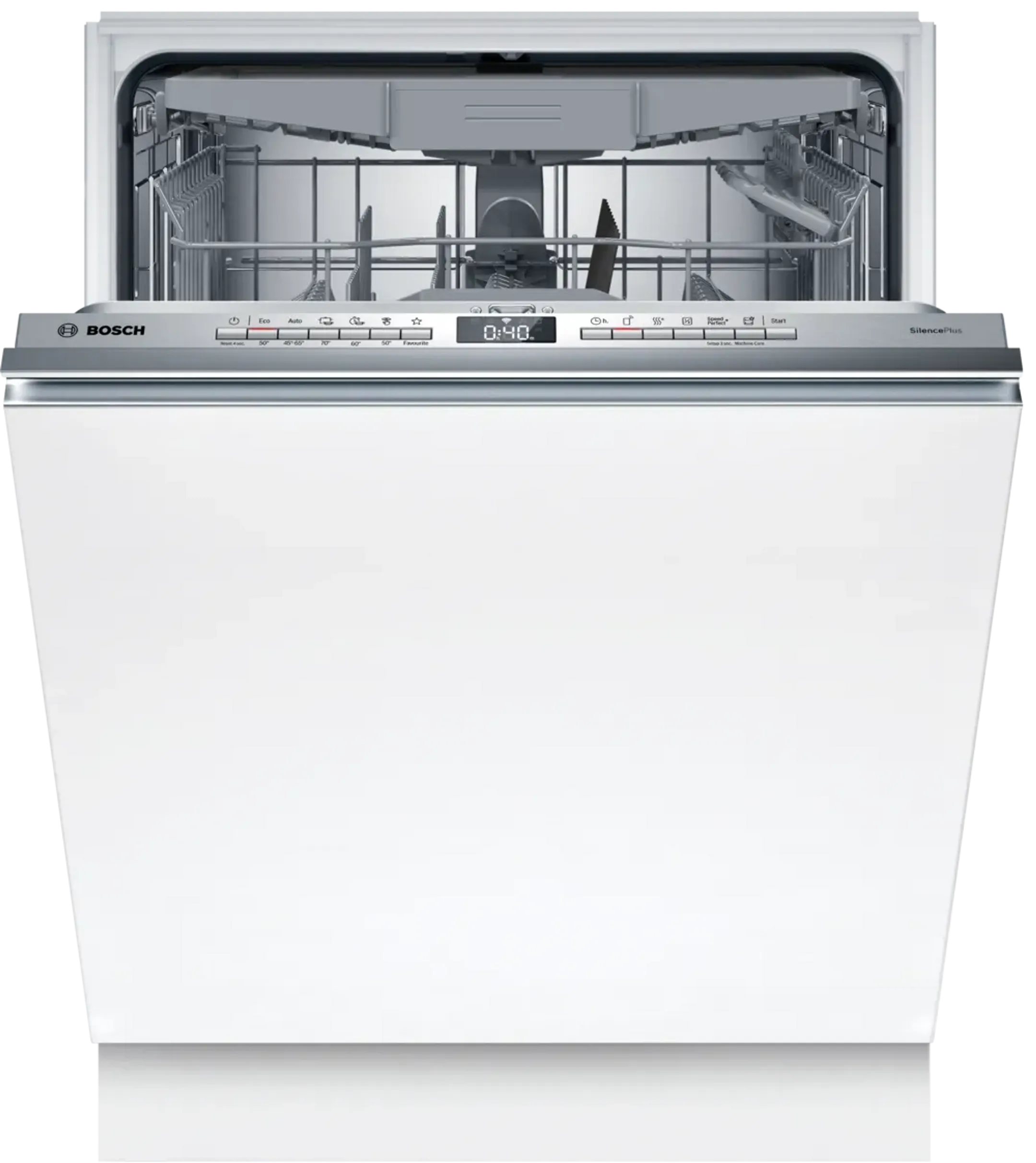 Built-in dishwasher Series 4 SBH4ECX28E