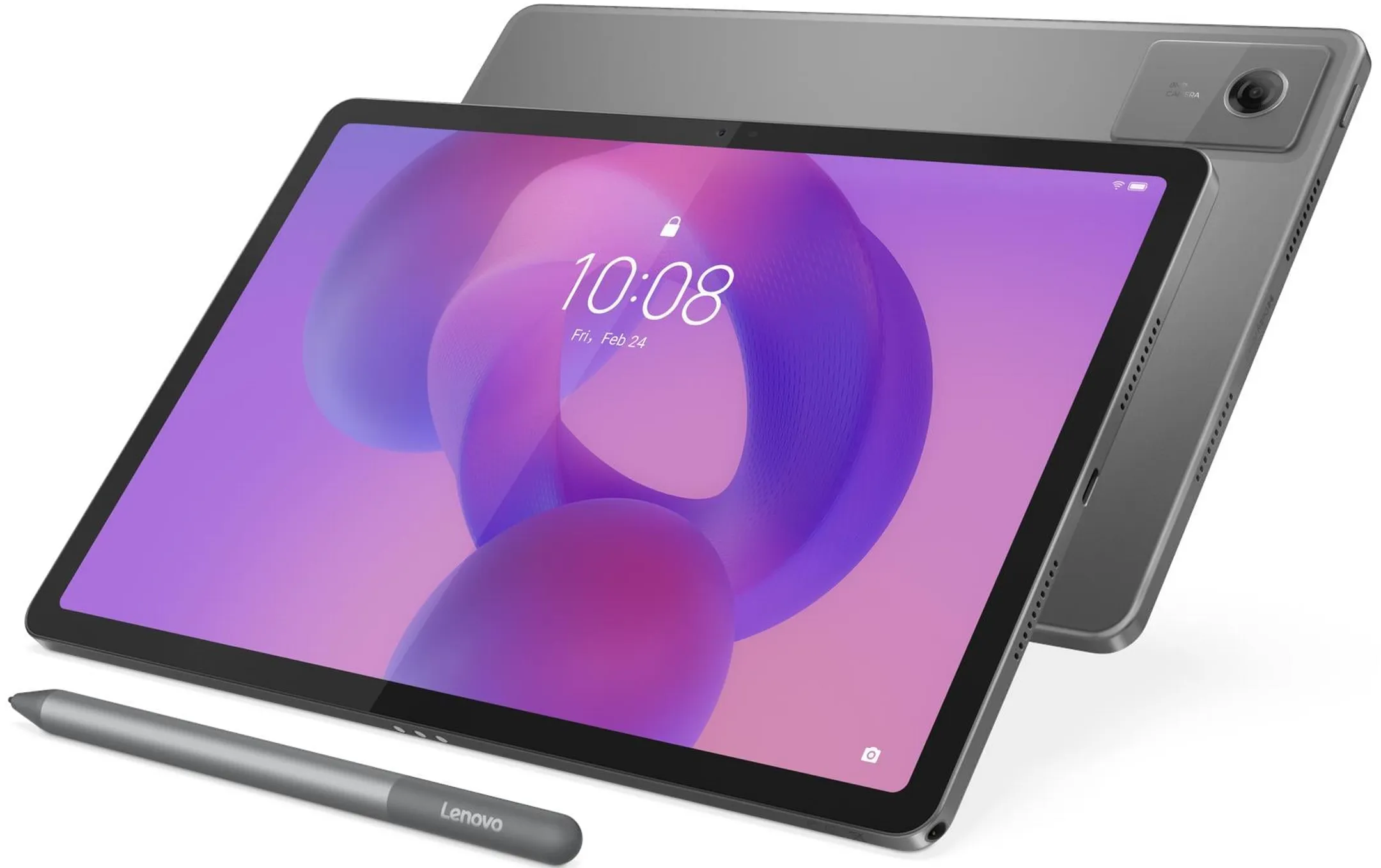 Tablet 11" Idea Tab - 128GB - Grey