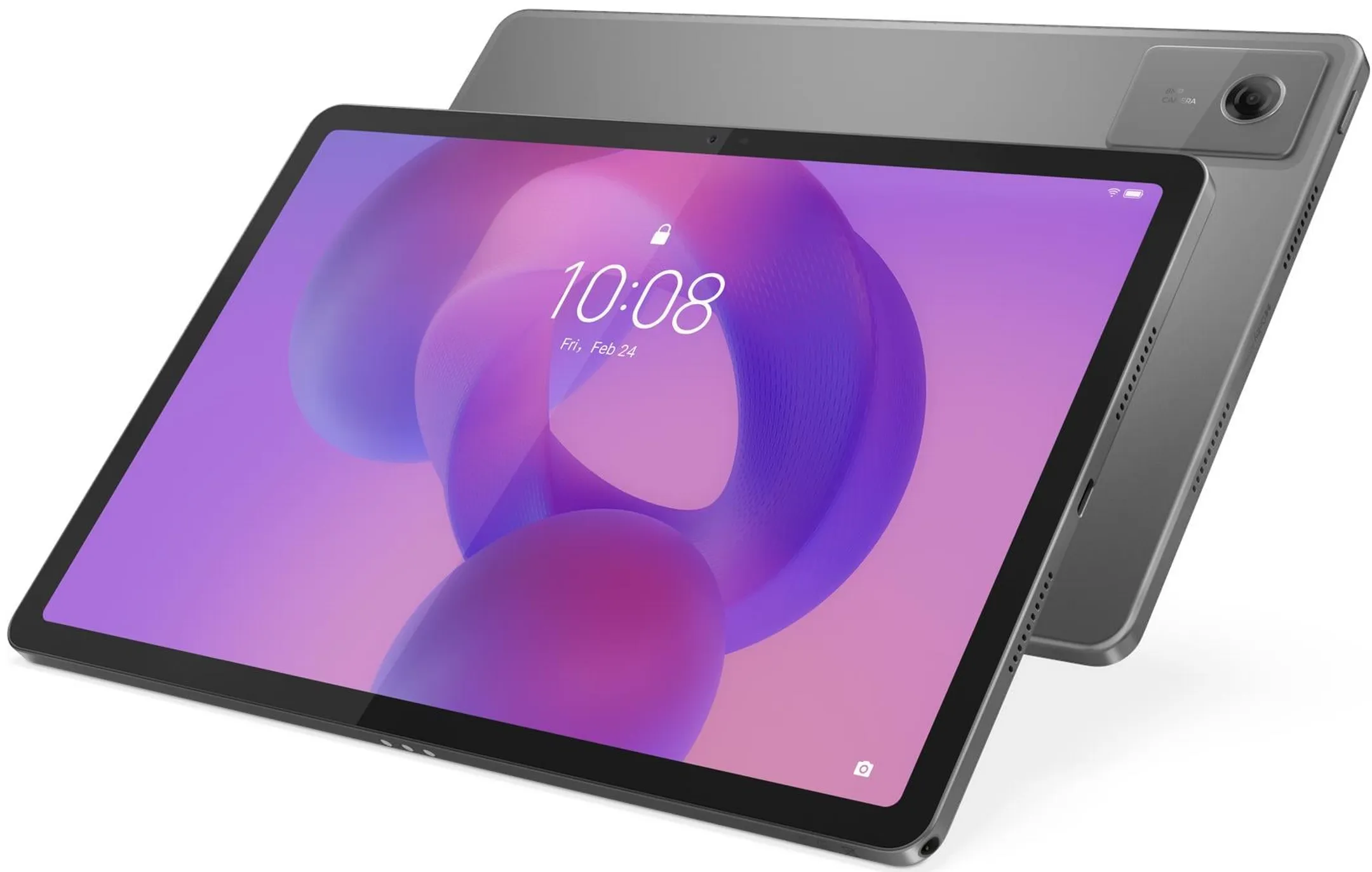 Lenovo Tablet 11" Idea Tab - 128GB - Grey image