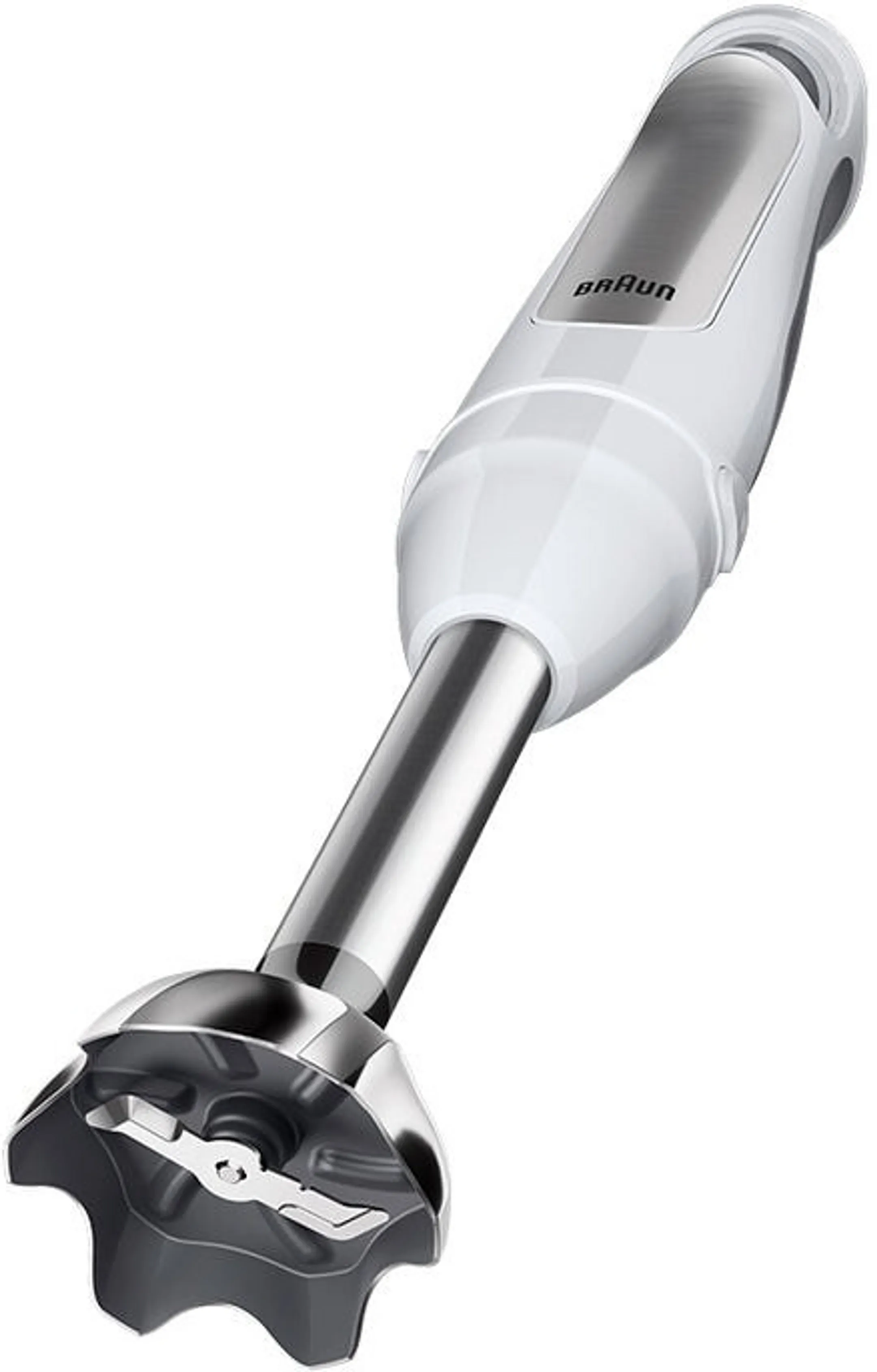 Braun Hand blender MultiQuick 7 MQ7035I WH image