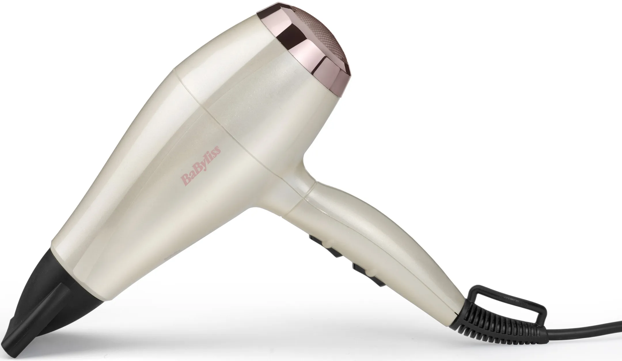 Babyliss Hair Dryer Stardust Shimmer 5914PE image