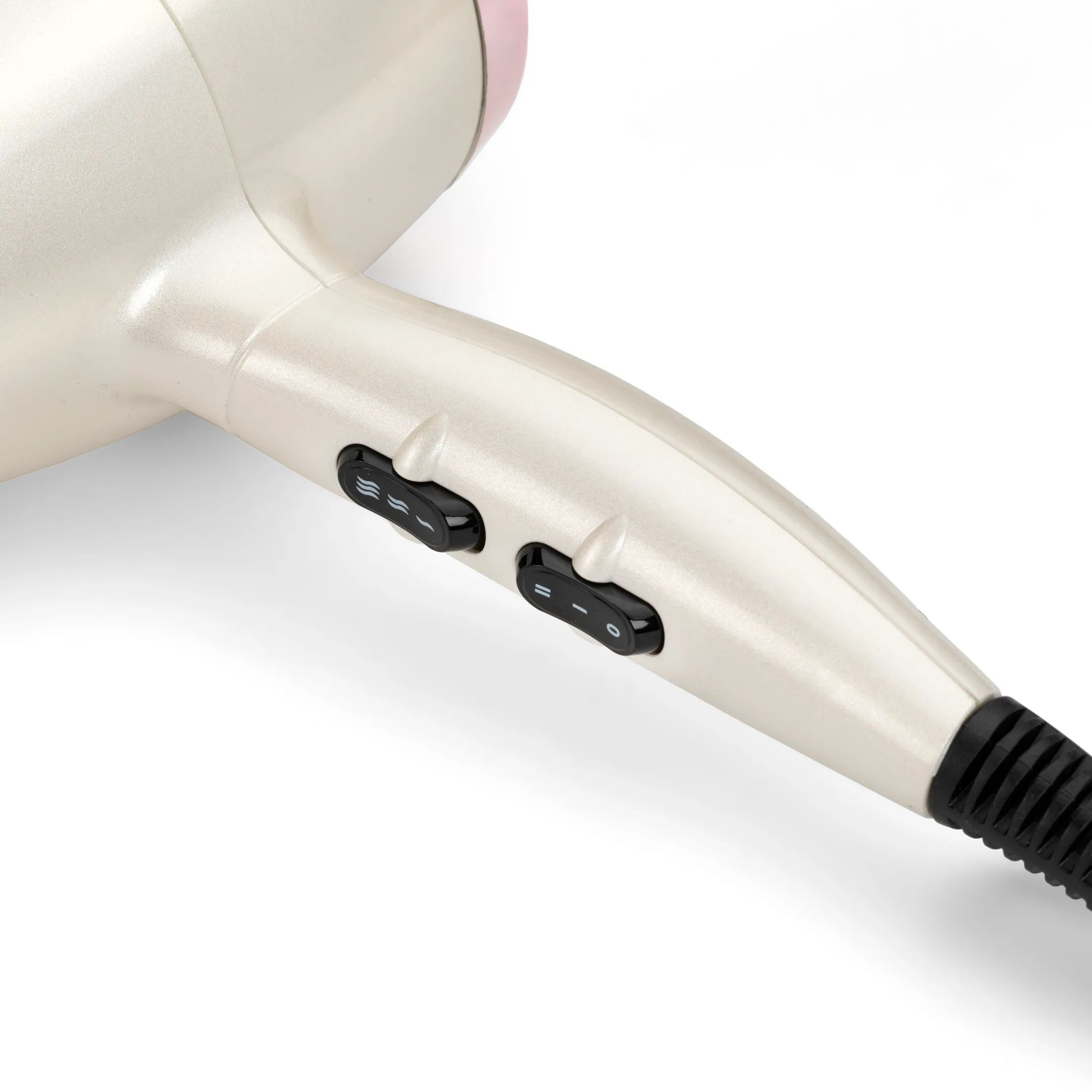 Babyliss Hair Dryer Stardust Shimmer 5914PE image