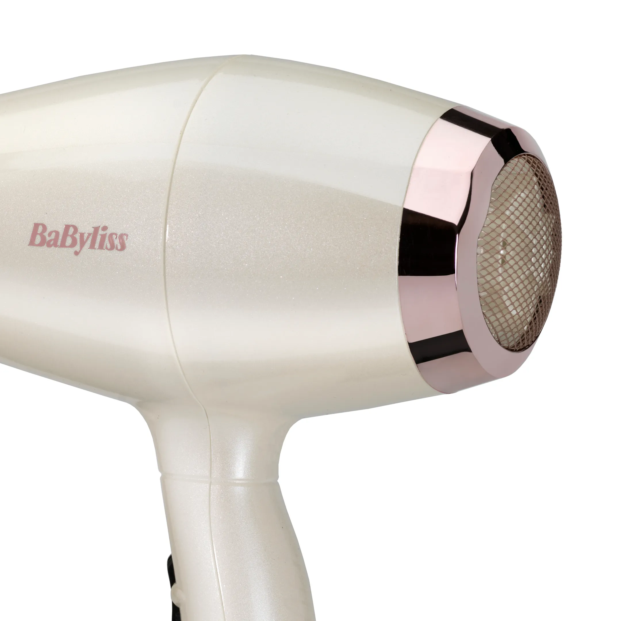 Babyliss Hair Dryer Stardust Shimmer 5914PE image