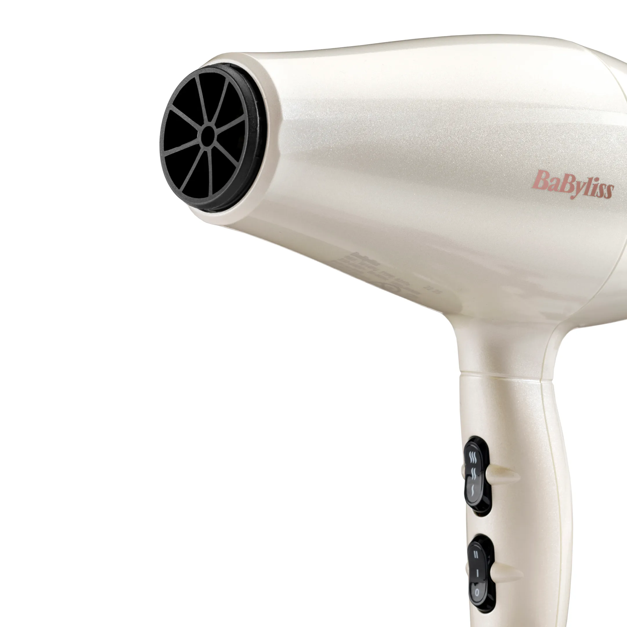 Babyliss Hair Dryer Stardust Shimmer 5914PE image