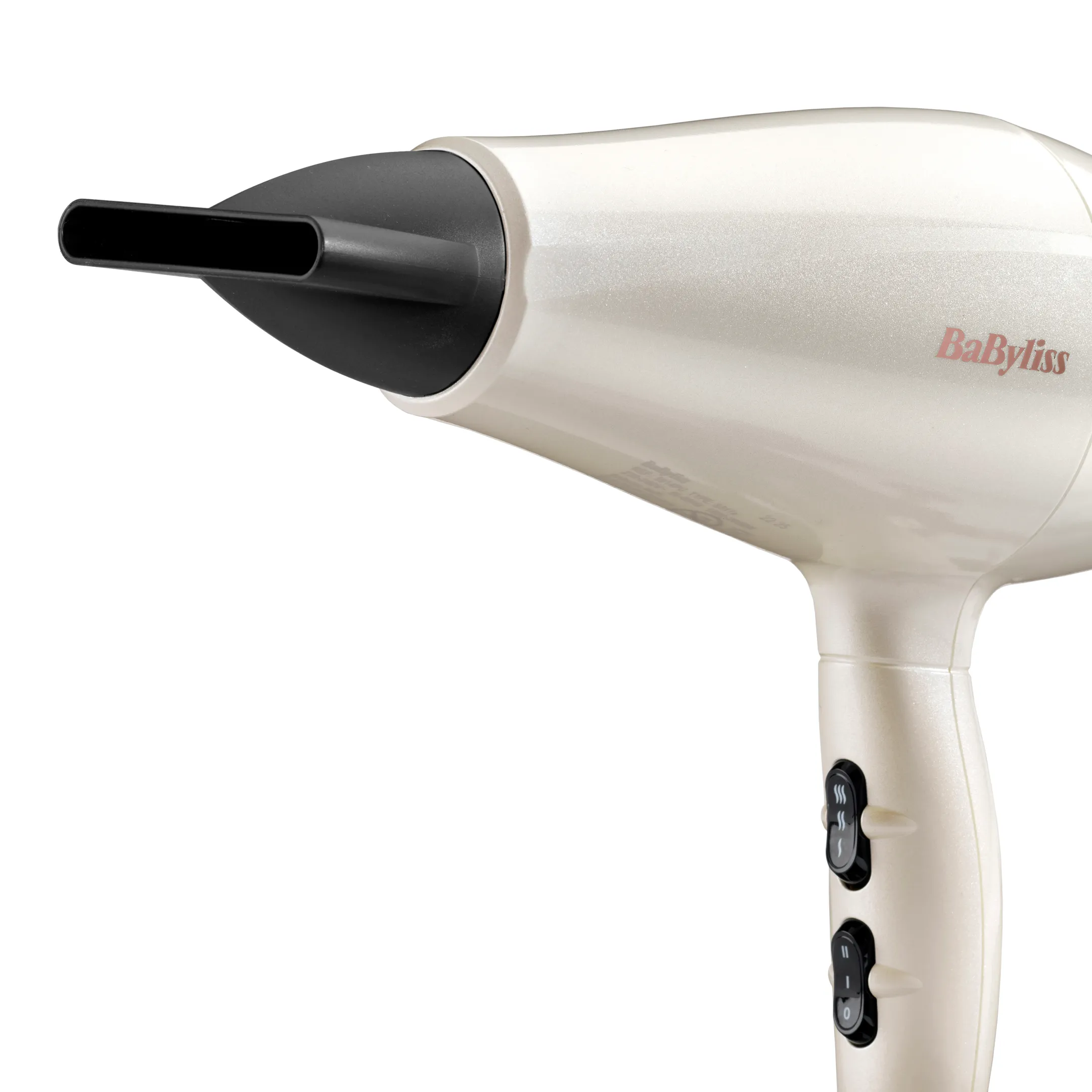 Babyliss Hair Dryer Stardust Shimmer 5914PE image