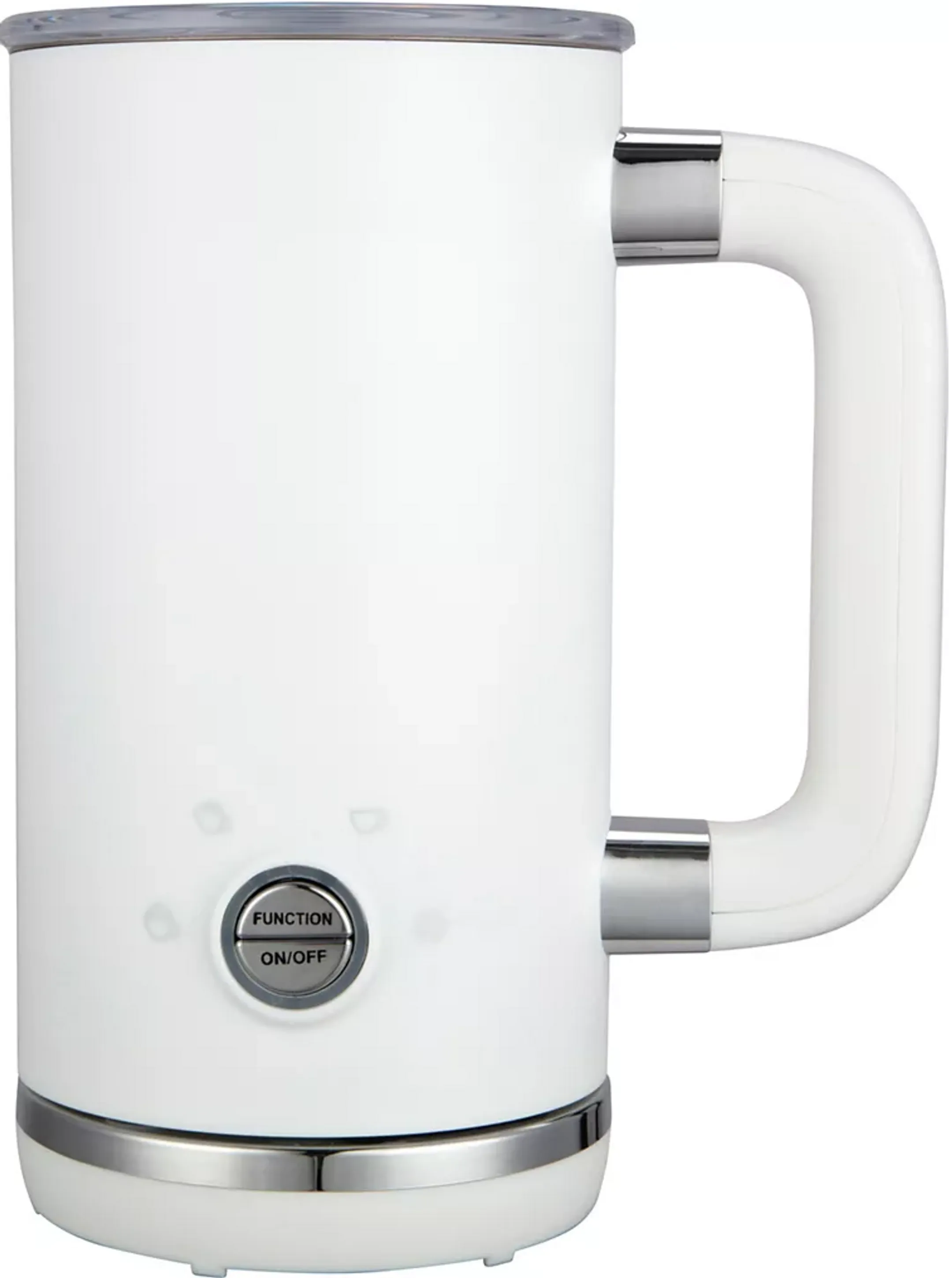 Bundle product Mousseur de lait Emilk 2 - Blanc