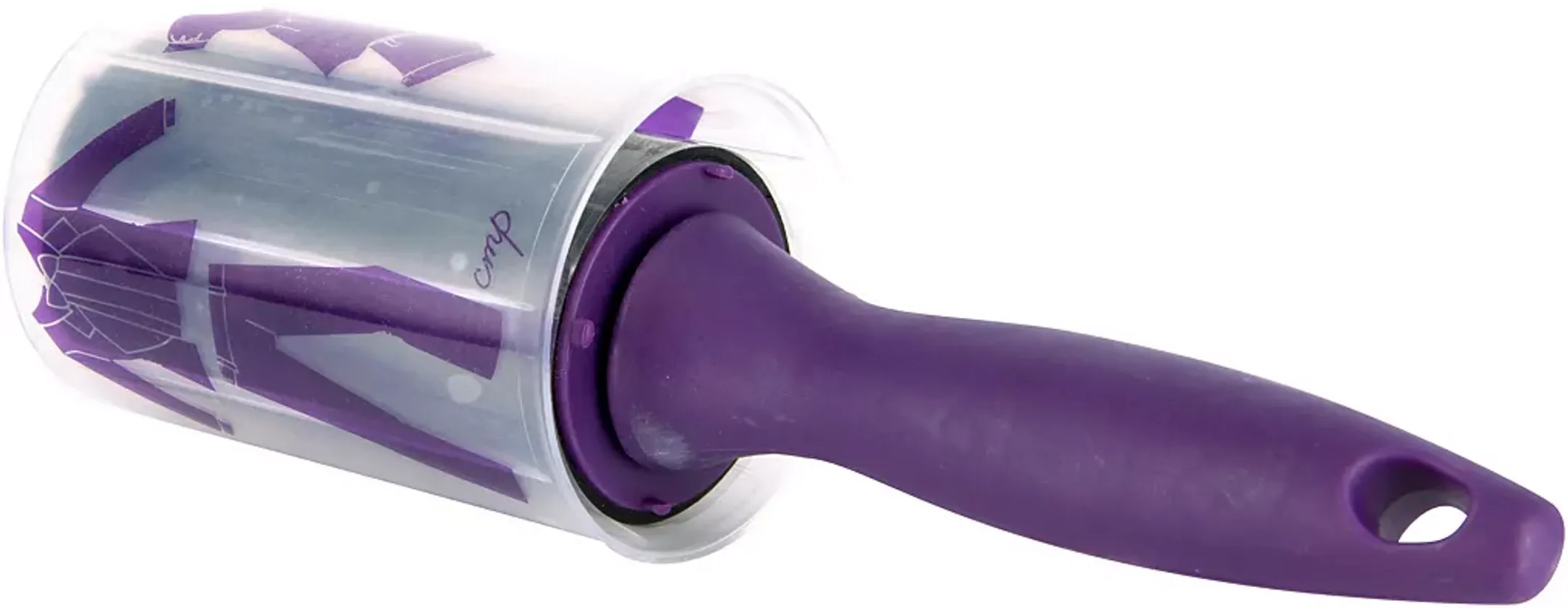 Je cherche une idée Adhesive and washable lint brush ME2115 image