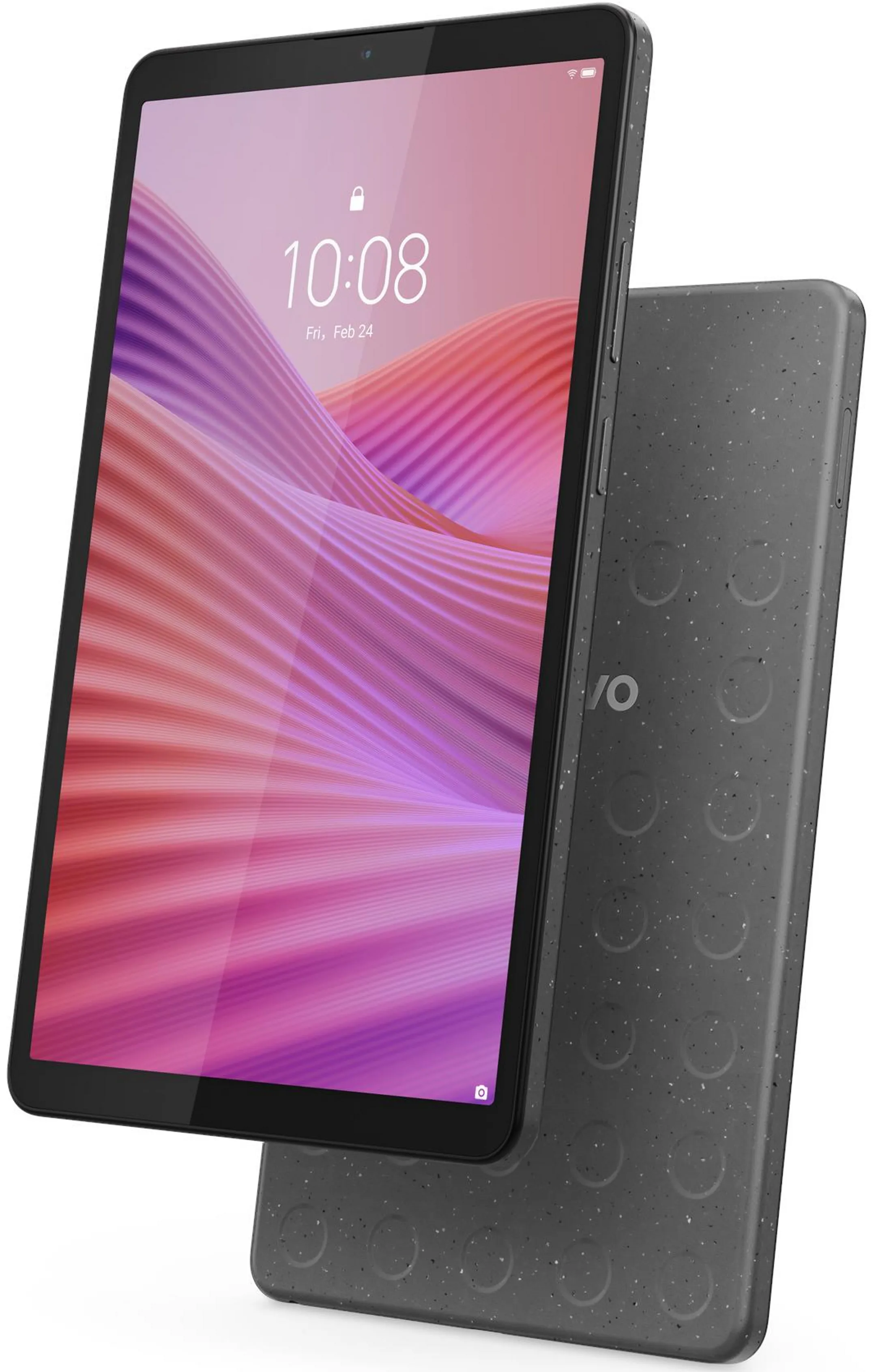 Lenovo Tablet 8,7" Tab One - 64GB - Luna Grey image