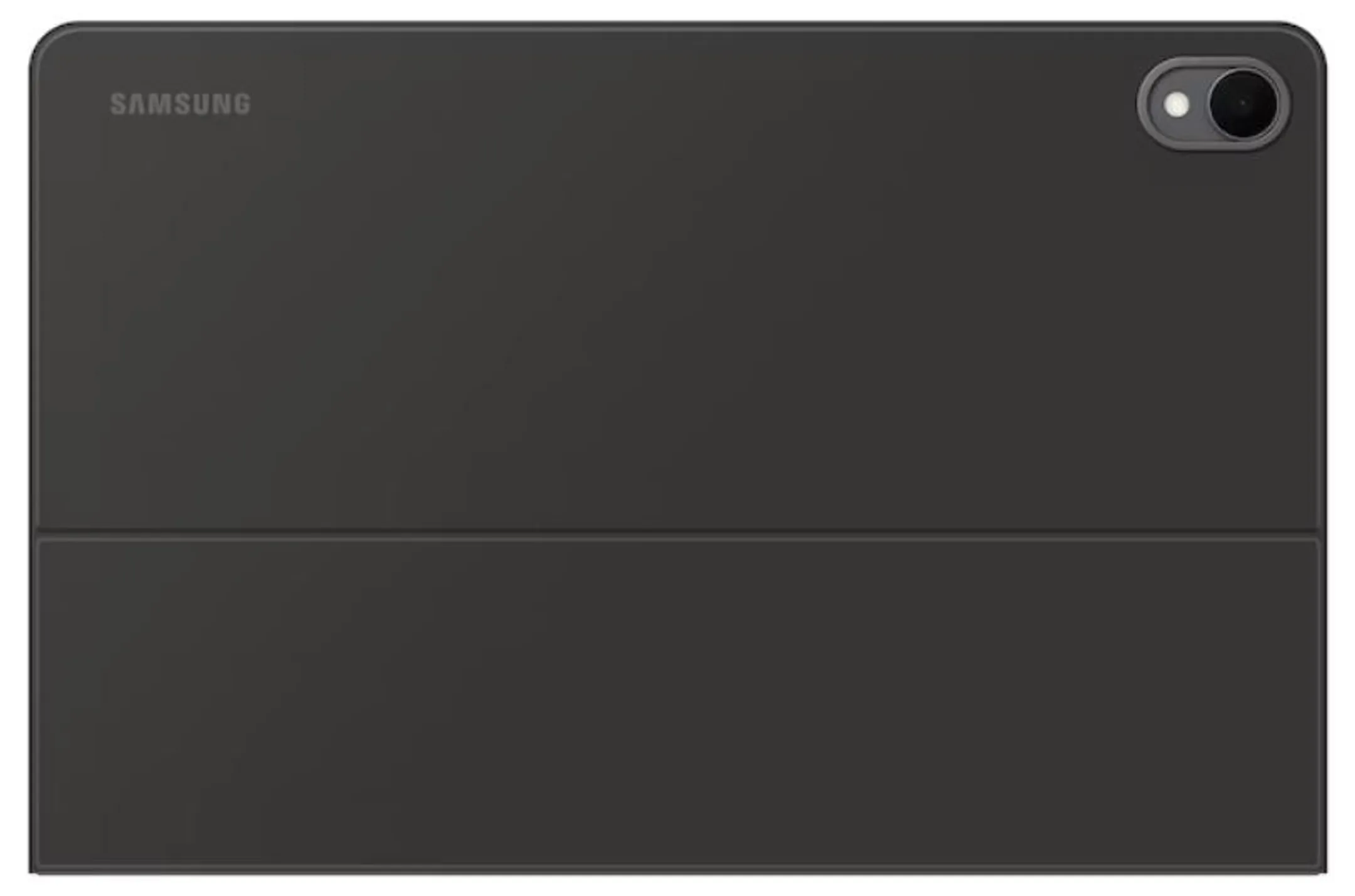 Samsung Book Cover Keyboard Slim pour Galaxy Tab S11 - AZERTY image