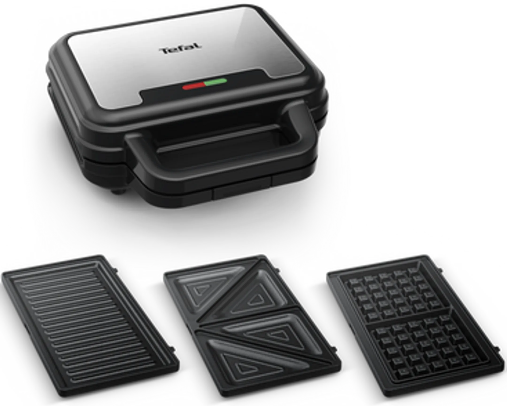 Waffle Maker UltraCompact 3-in-1 SW383D10