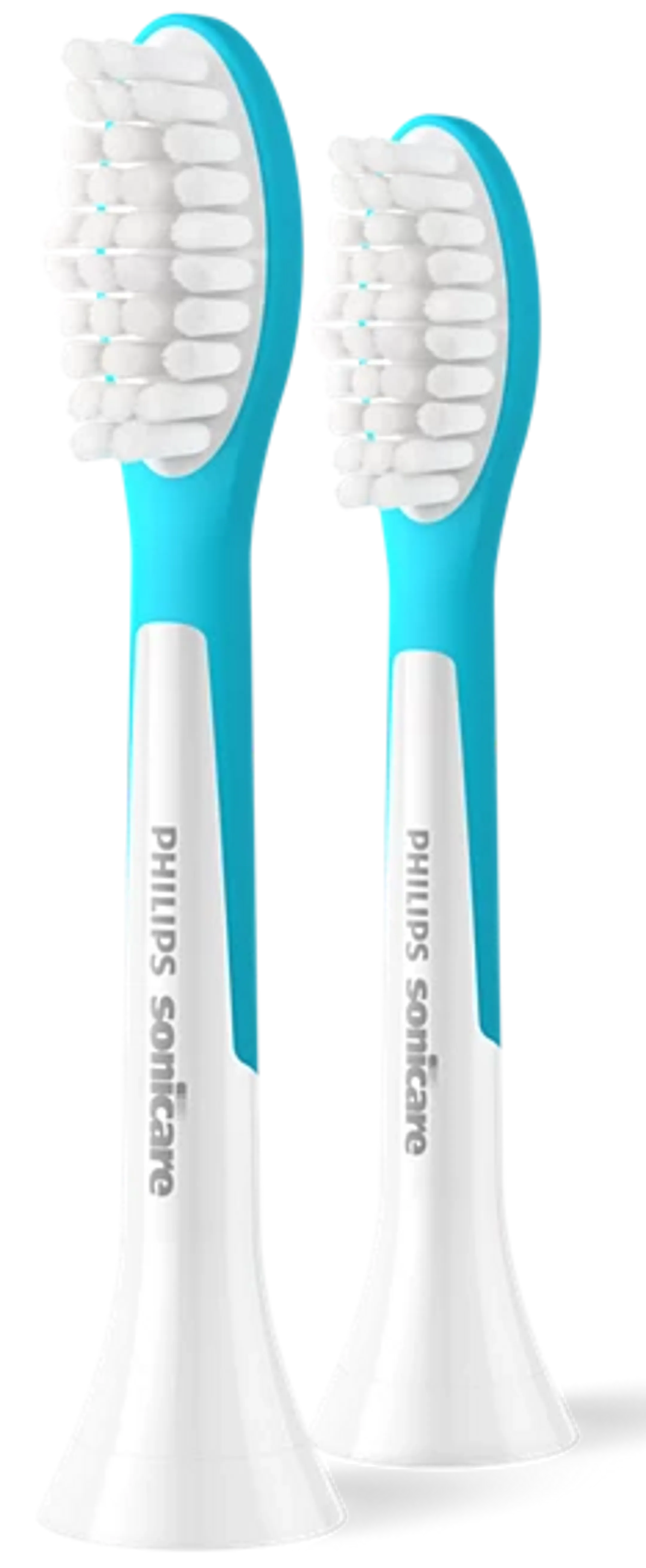 Bundle product Tête de brosse à dents Sonicare For Kids (7ans et plus) - 2 pièces