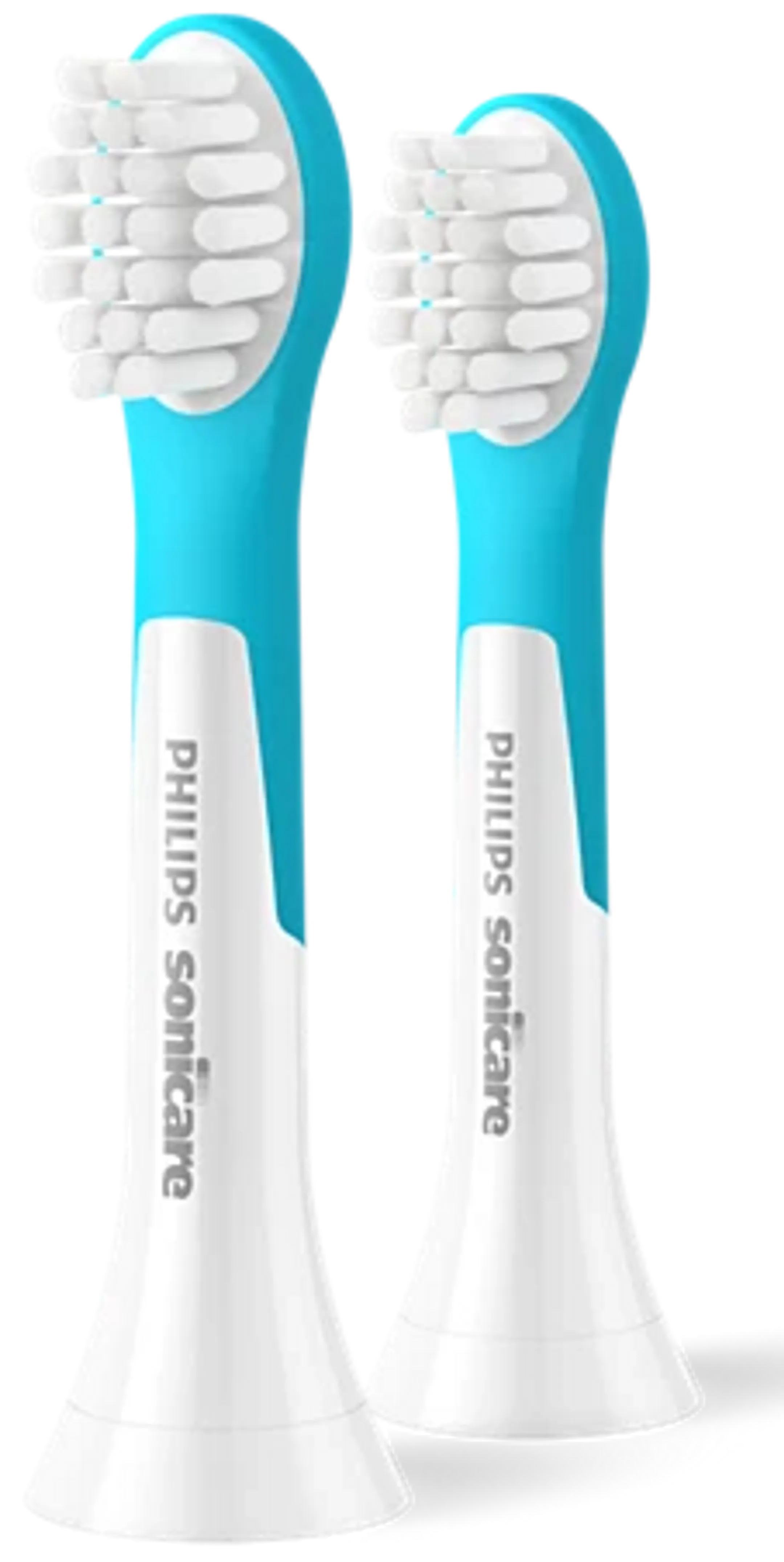 Philips Toothbrush head Sonicare For Kids (ages 3 and up) - 2 pieces image