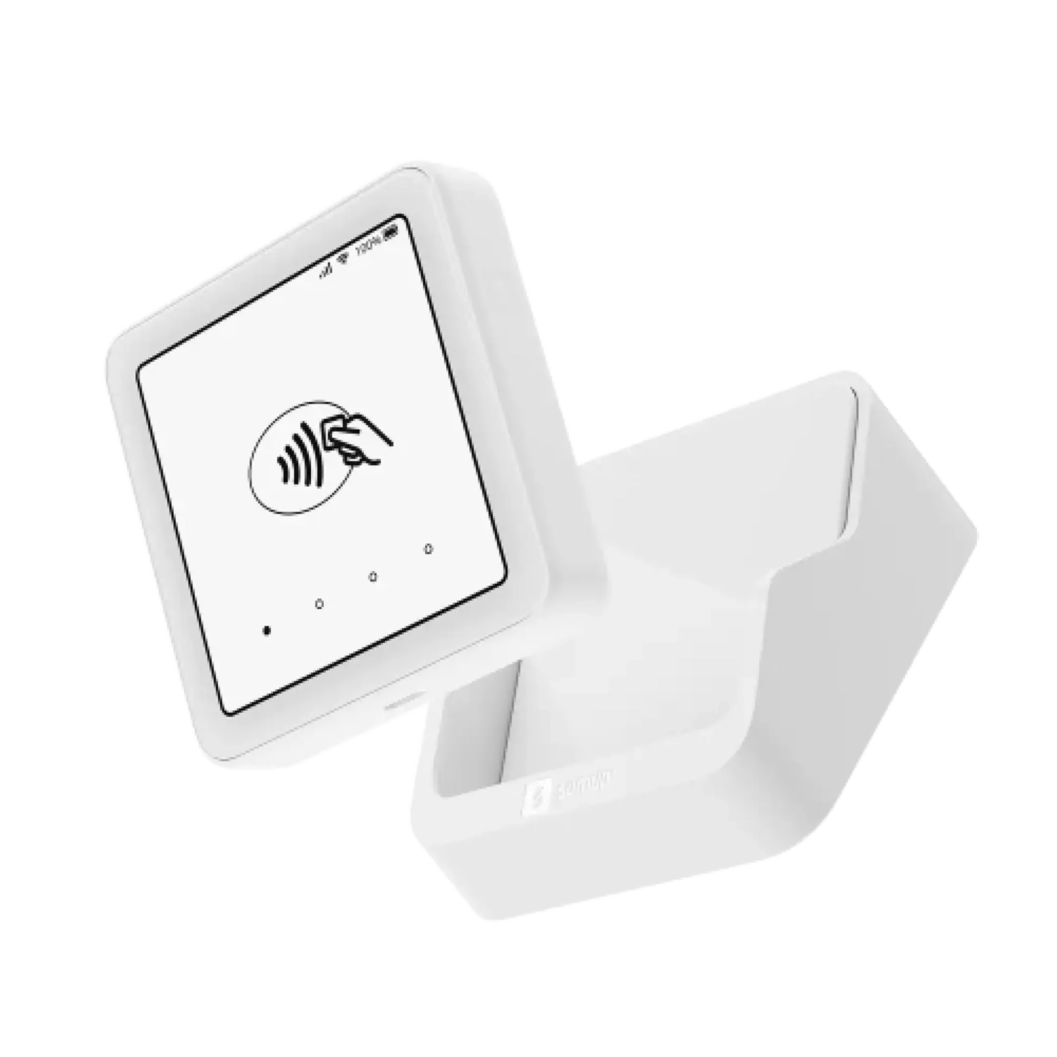 SumUp Terminal de paiement Solo BLX image