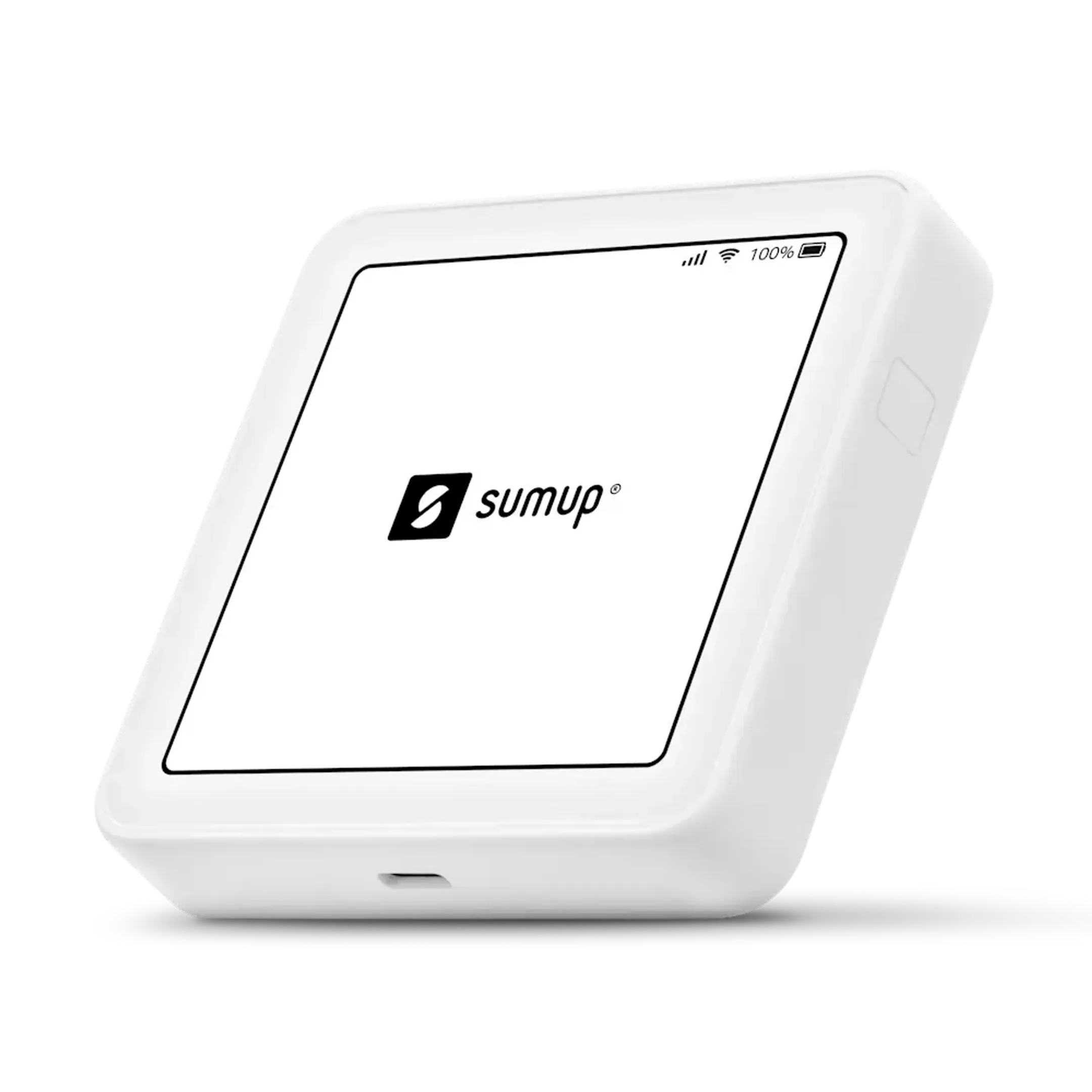 SumUp Terminal de paiement Solo BLX image