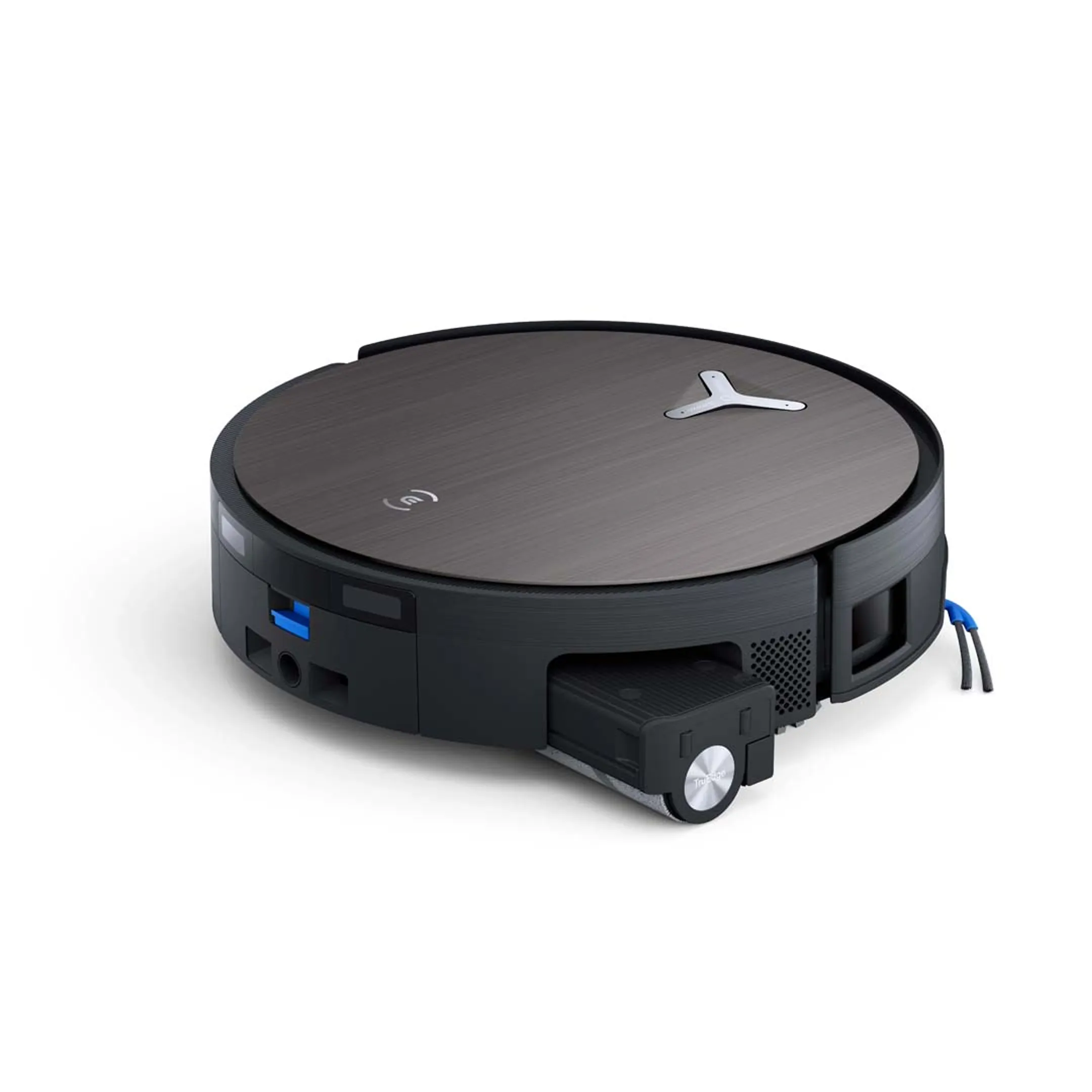 ECOVACS Robot Vacuum Cleaner and Mop X11 OmniCyclone image