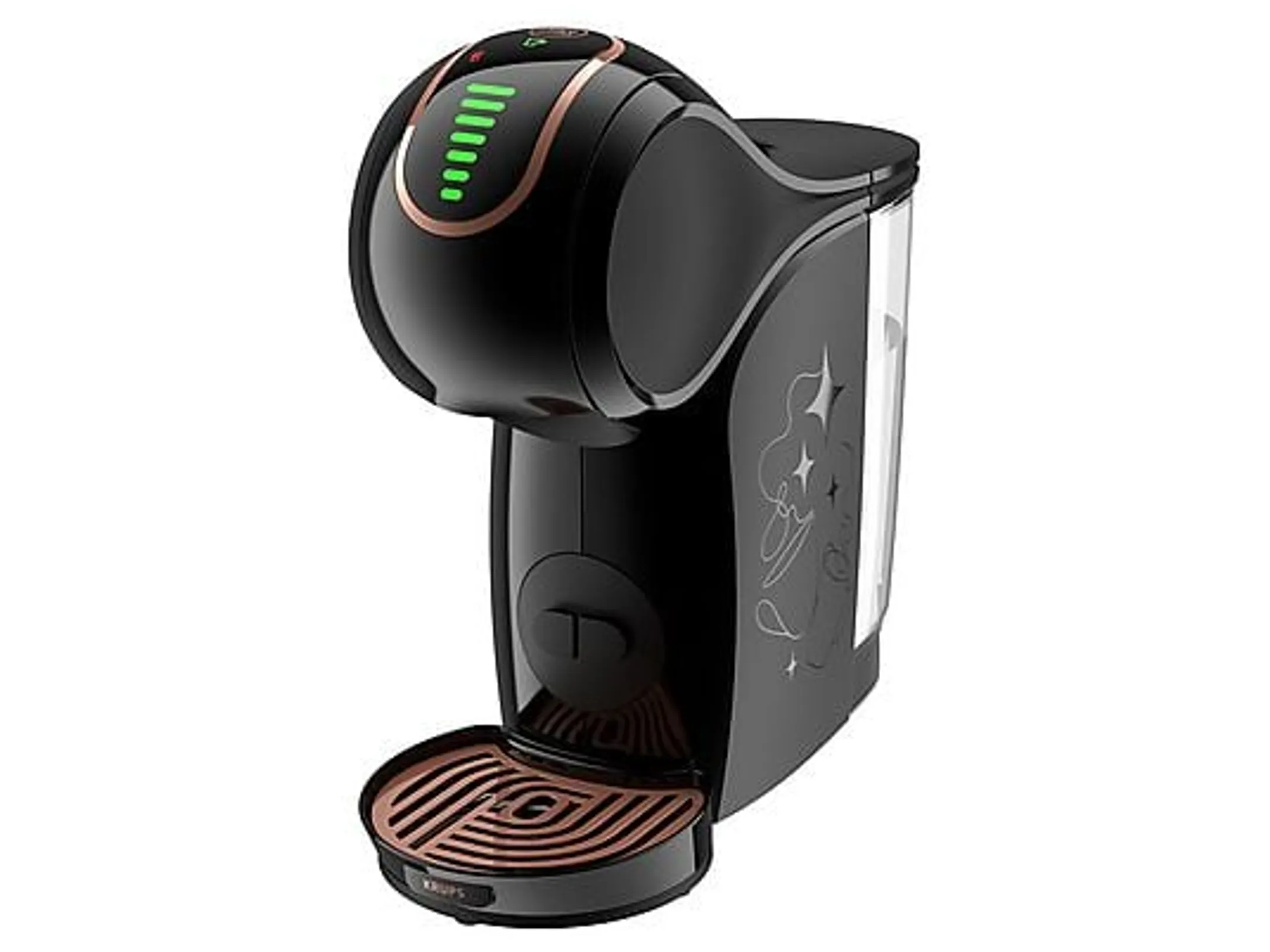 Krups Machine à café Nescafé Dolce Gusto Genio S Share - Starbucks image