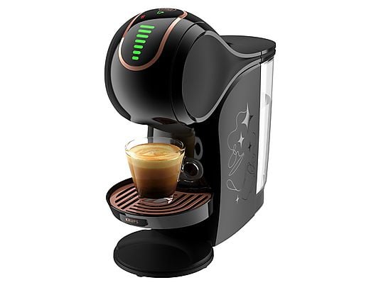Nescafé Dolce Gusto Krups Genio S Share Starbucks