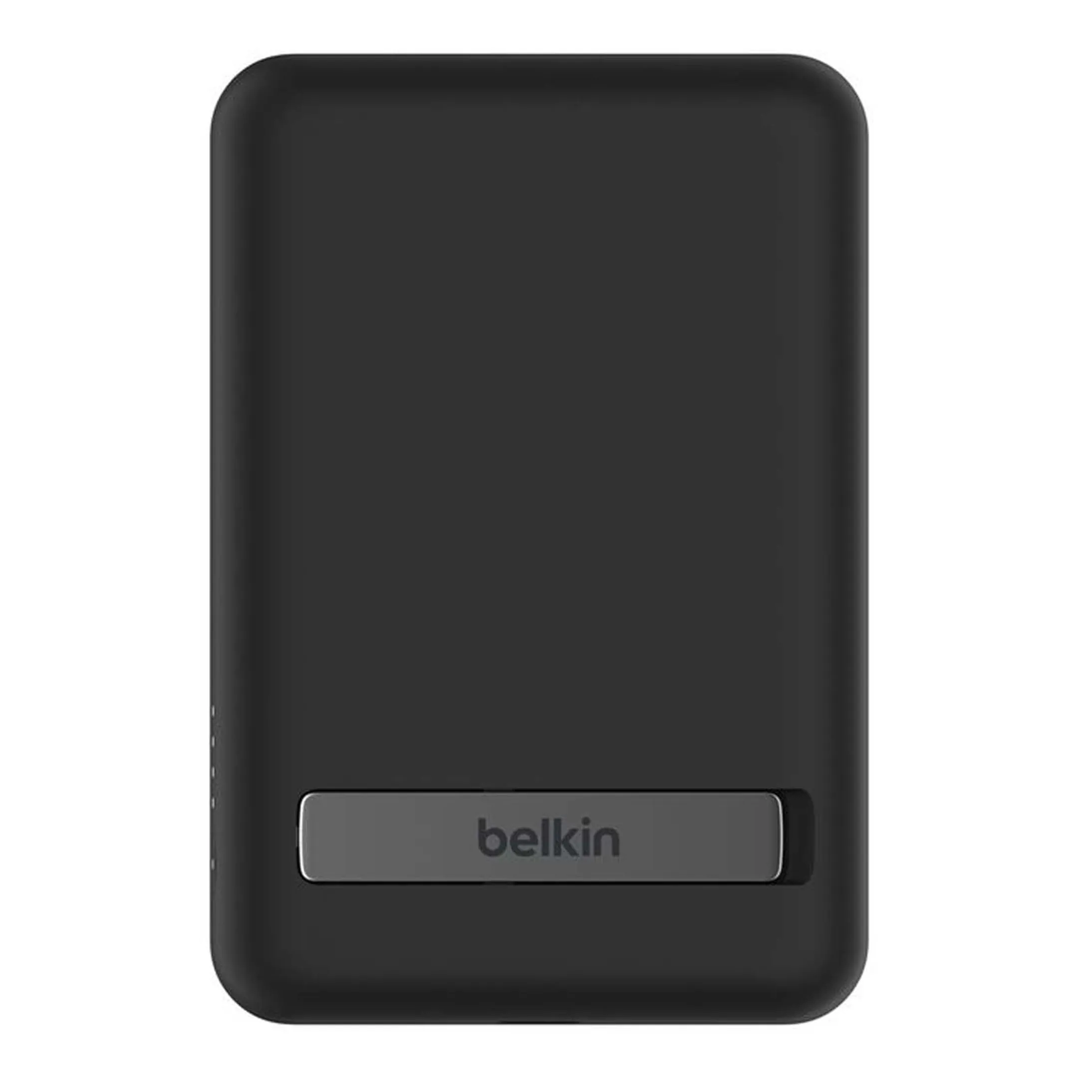 Belkin BoostCharge Pro Magnetic Powerbank - 5000 mAh - Black image