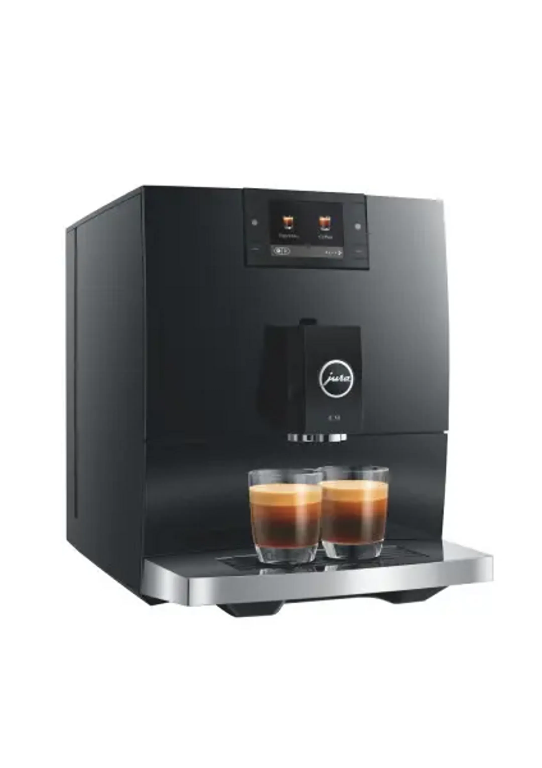 Jura Automatic Espresso Machine C9 - Piano Black (EA) image
