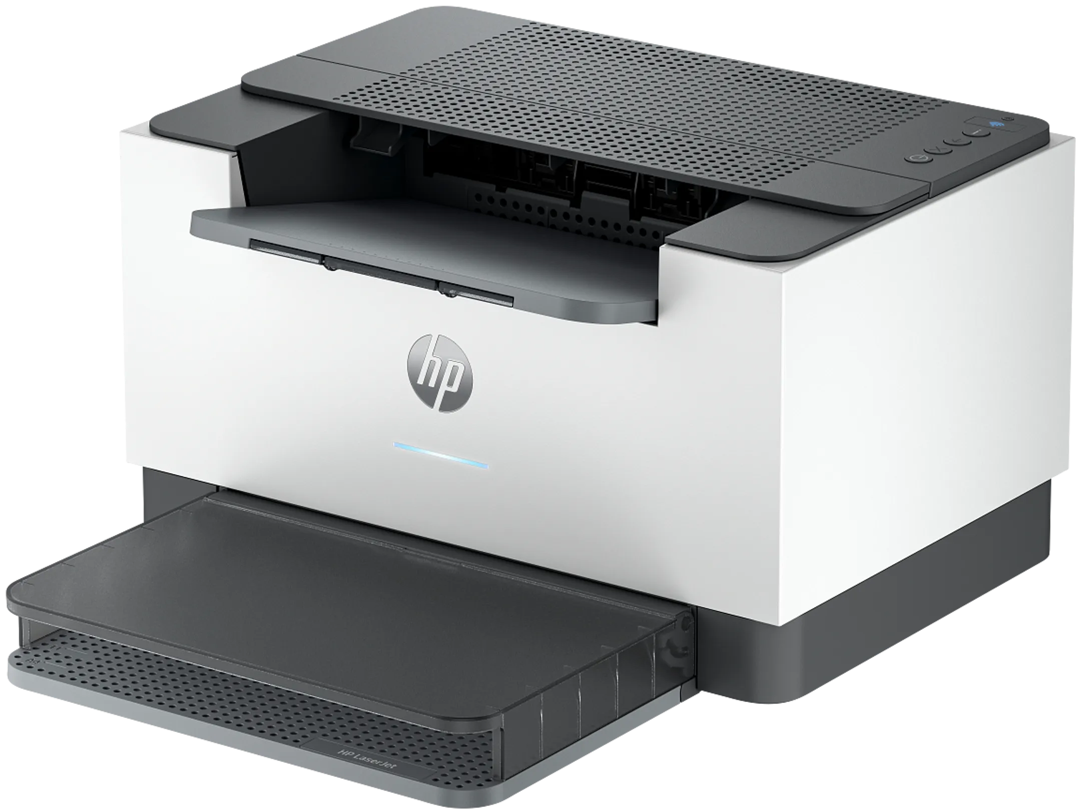HP Imprimante Laser monochrome LaserJet M207DW image