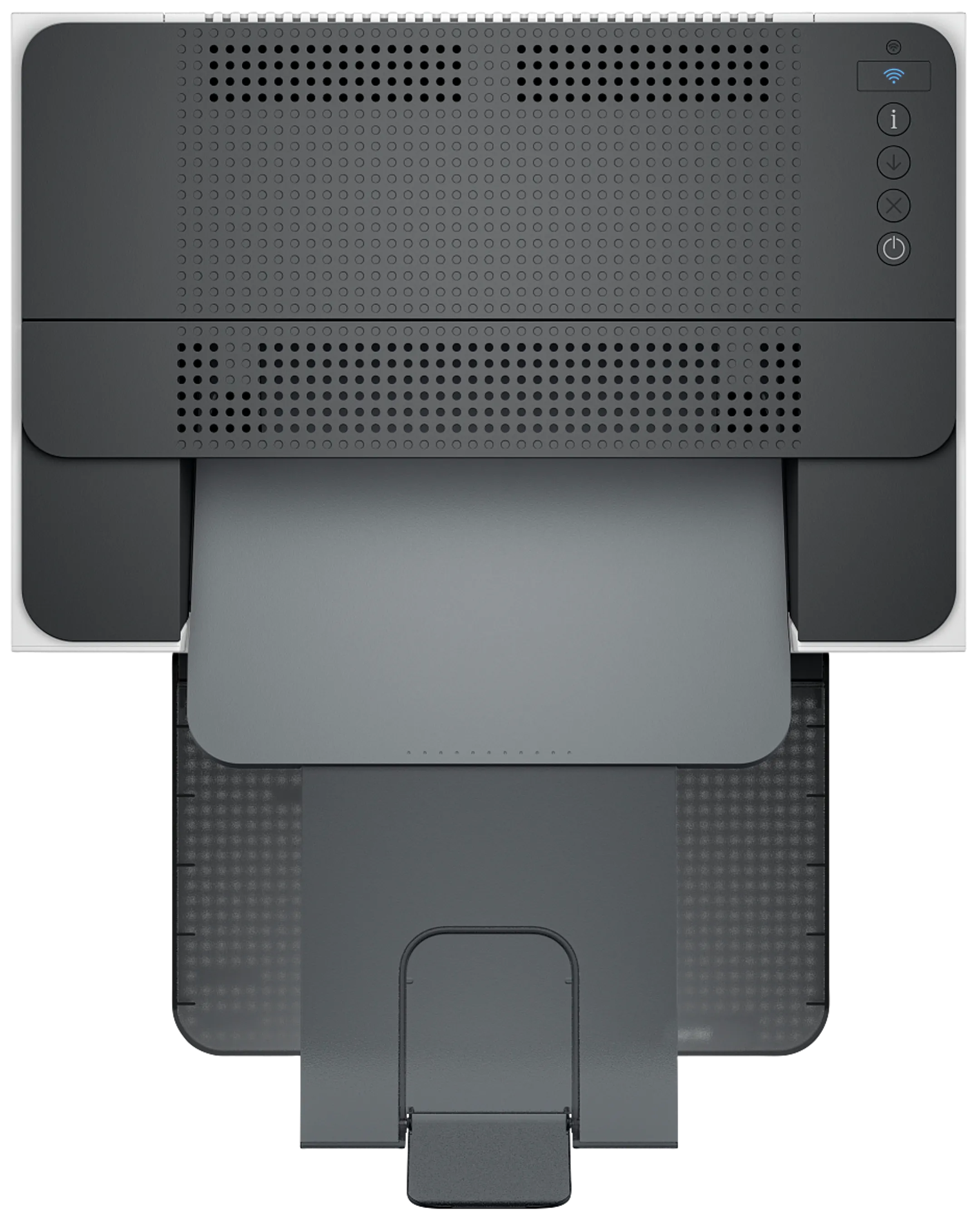 HP Imprimante Laser monochrome LaserJet M207DW image