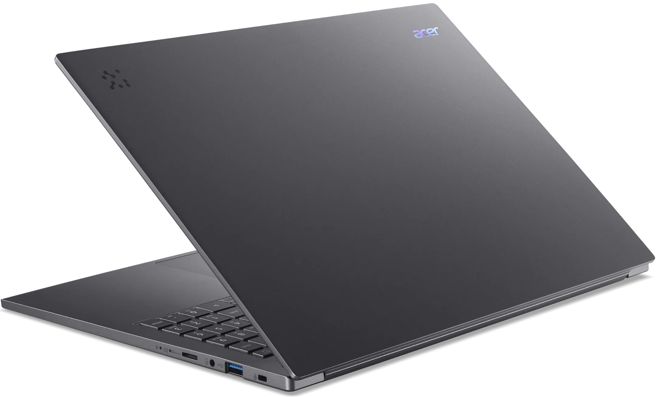 Acer Laptop 16" Aspire 16 AI Ultra 9 32GB 1TB - QWERTZ - A16-52M-95K4 image