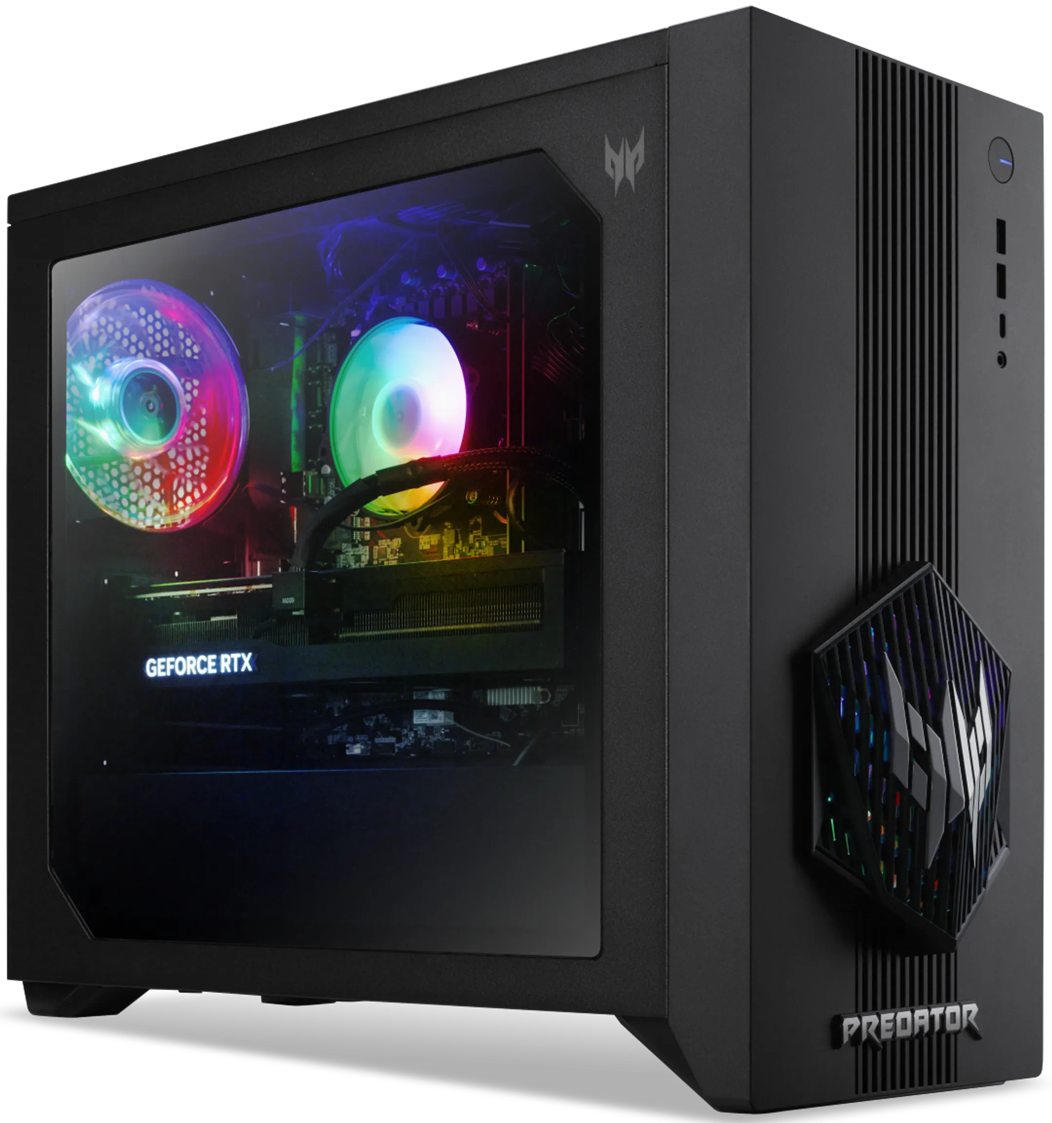 PC Gamer Predator Orion 3000 i7 16Go 1To RTX 5060 - PO3-665