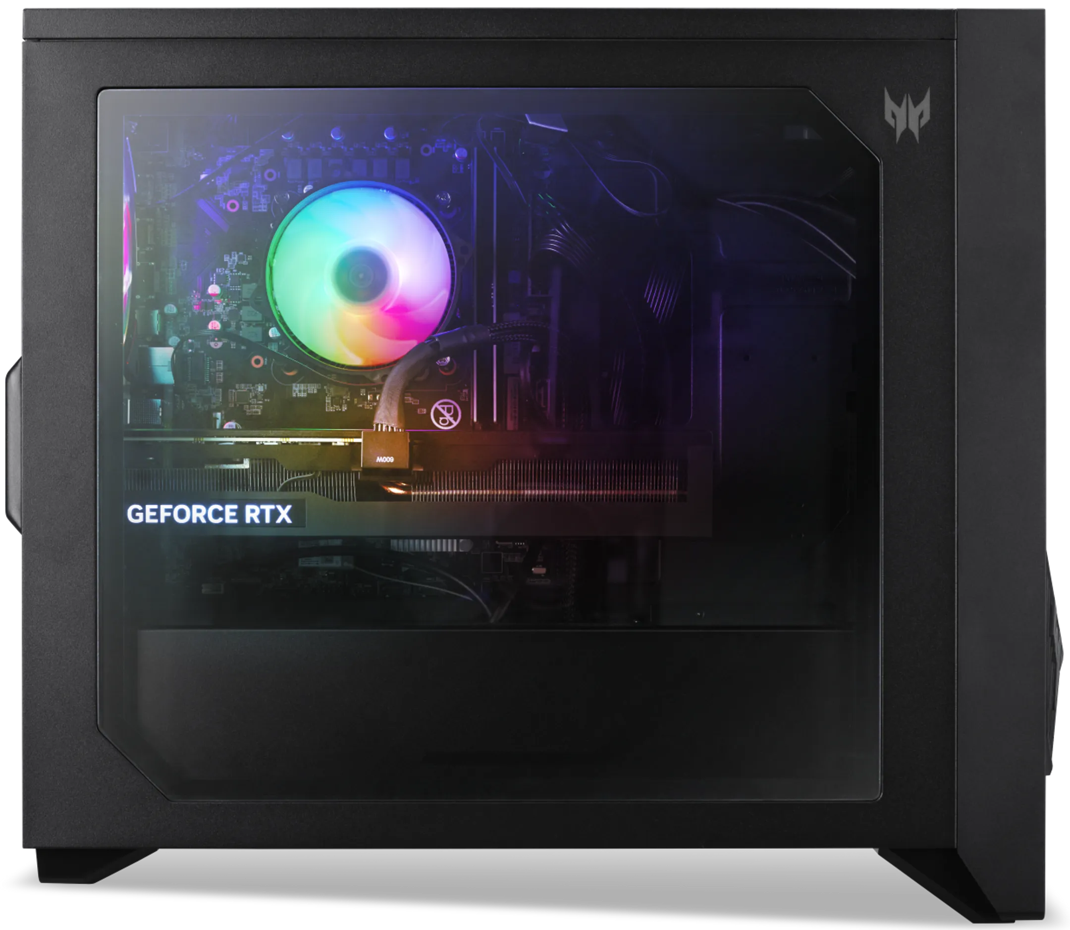 Acer PC Gamer Predator Orion 3000 i7 16Go 1To RTX 5060 - PO3-665 image