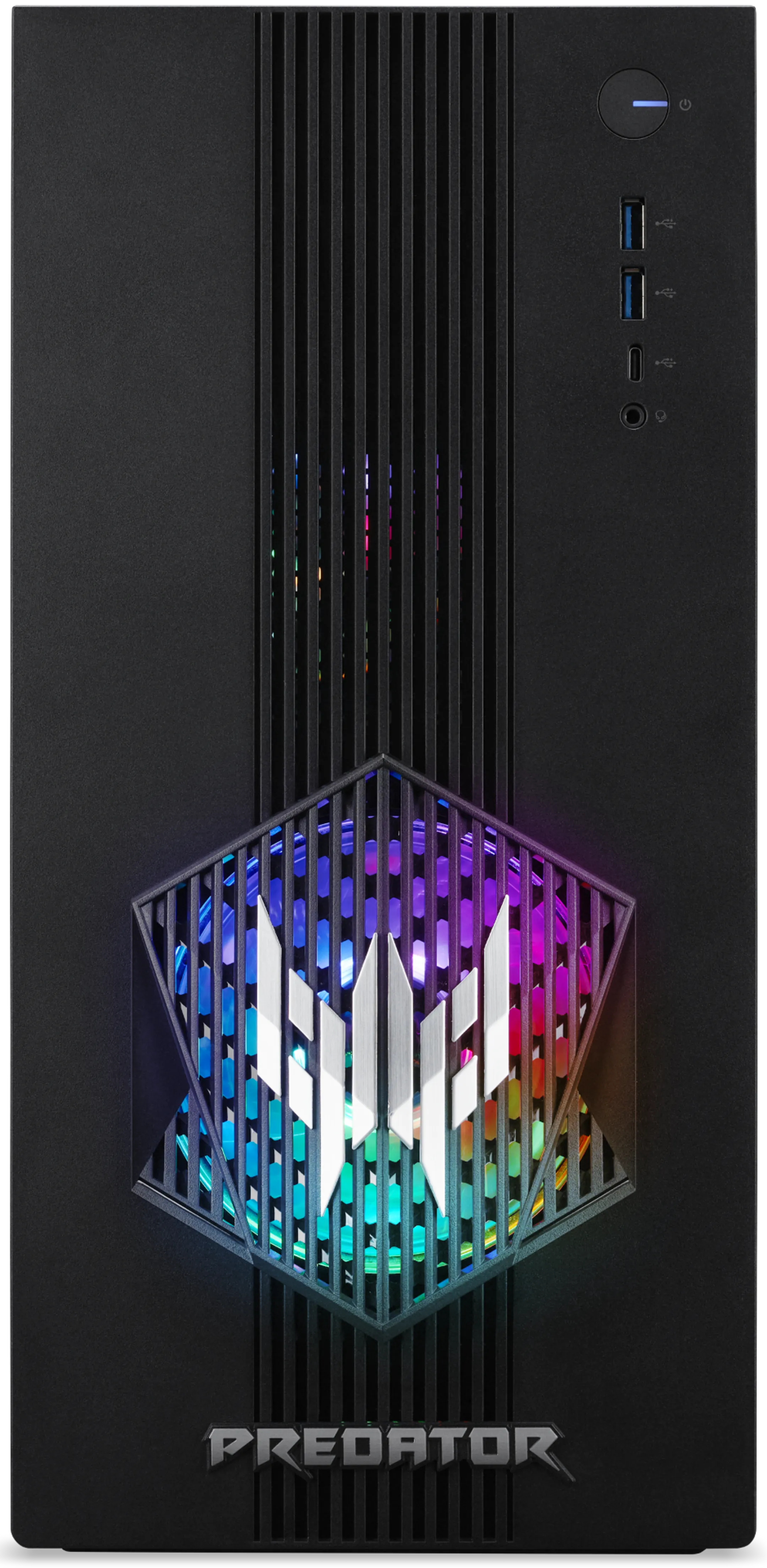 Acer PC Gamer Predator Orion 3000 i7 32Go 1To RTX 5070 - P03-665 image