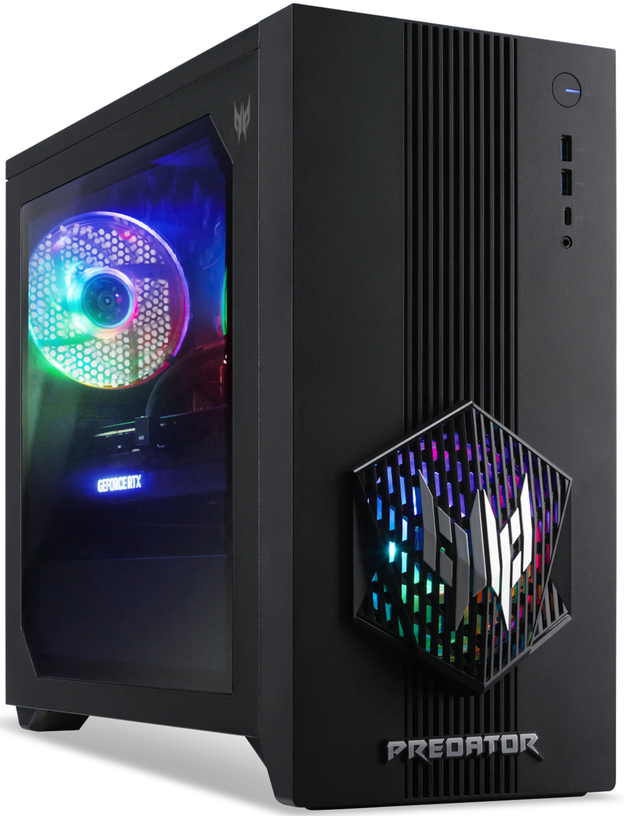 Acer PC Gamer Predator Orion 3000 i7 32Go 1To RTX 5070 - P03-665 image