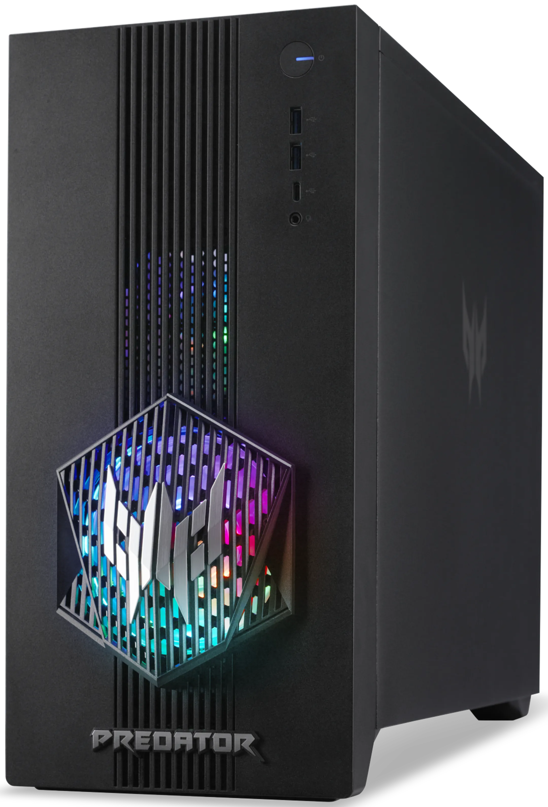 Acer PC Gamer Predator Orion 3000 i7 32Go 1To RTX 5070 - P03-665 image