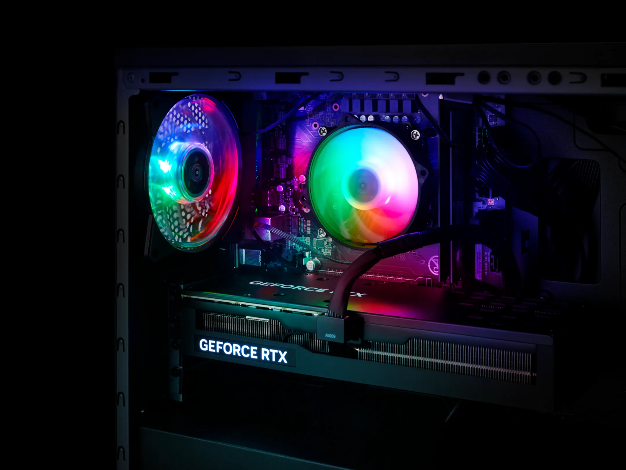 Acer PC Gamer Predator Orion 3000 i7 32Go 1To RTX 5070 - P03-665 image