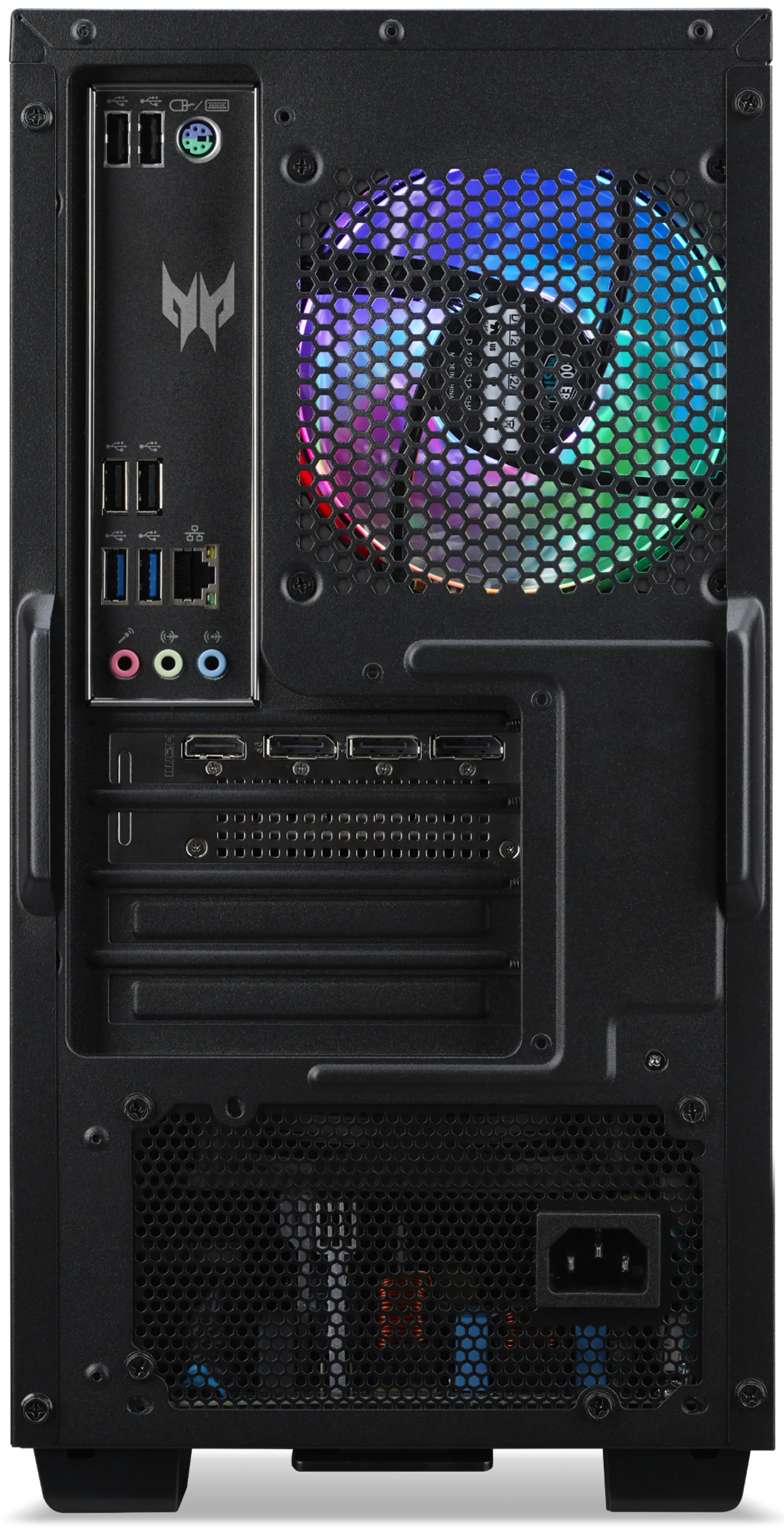 Acer PC Gamer Predator Orion 3000 i7 32Go 1To RTX 5070 - P03-665 image