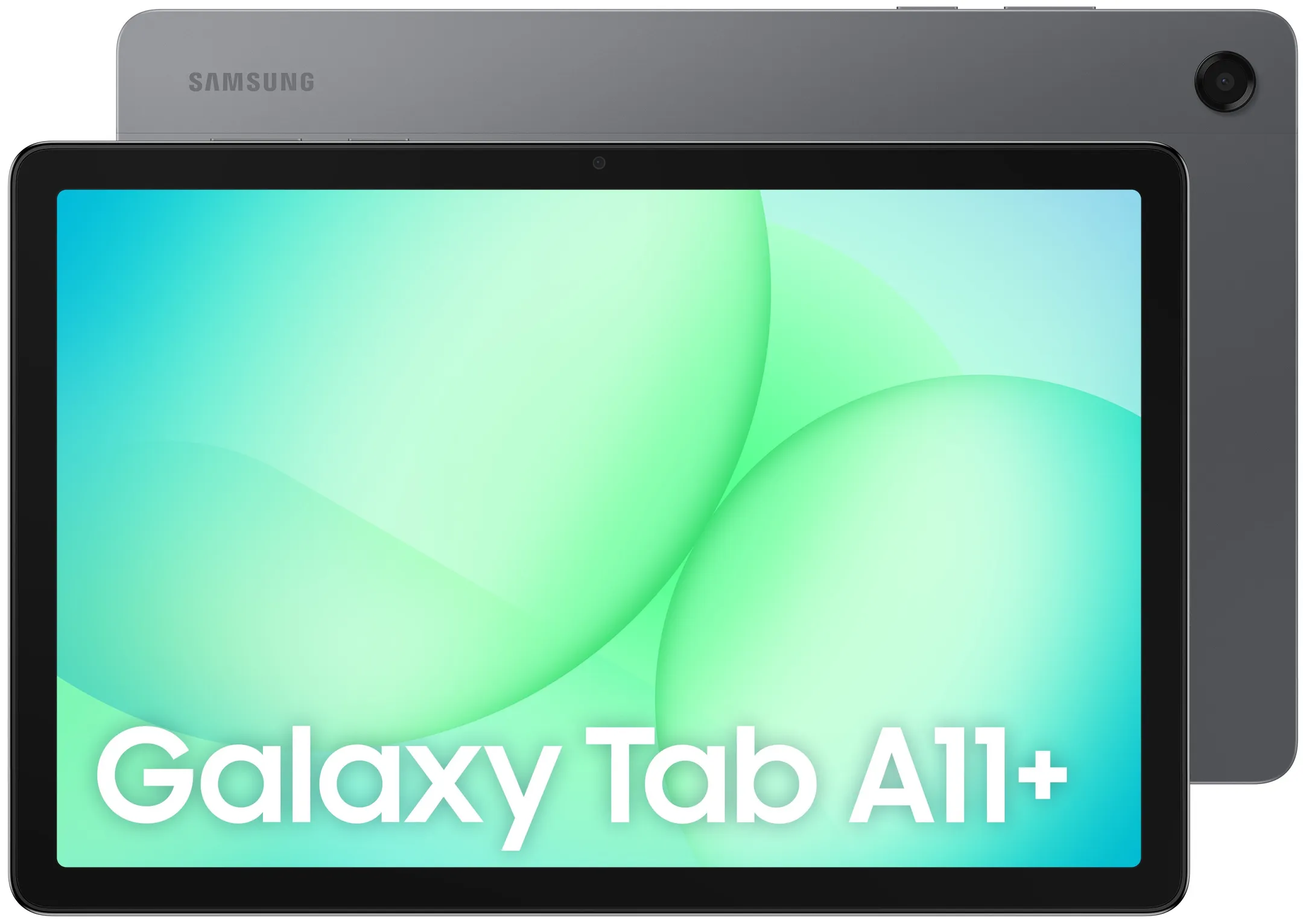 Tablette Galaxy Tab A11+ 5G - 128Go - Gray