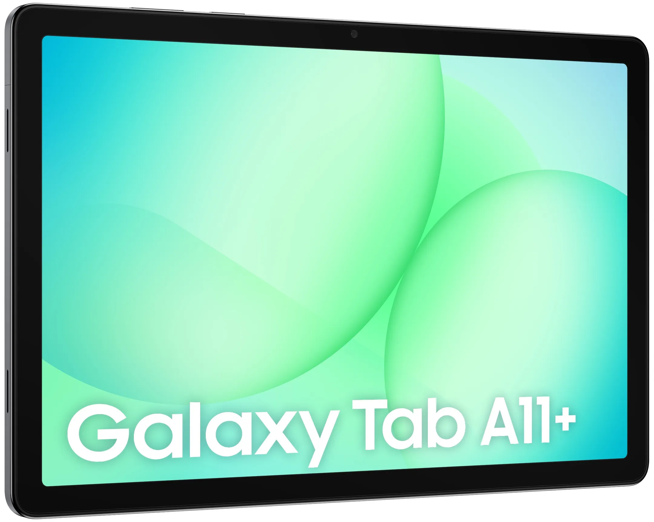 Samsung Tablette Galaxy Tab A11+ 5G - 128Go - Gray image