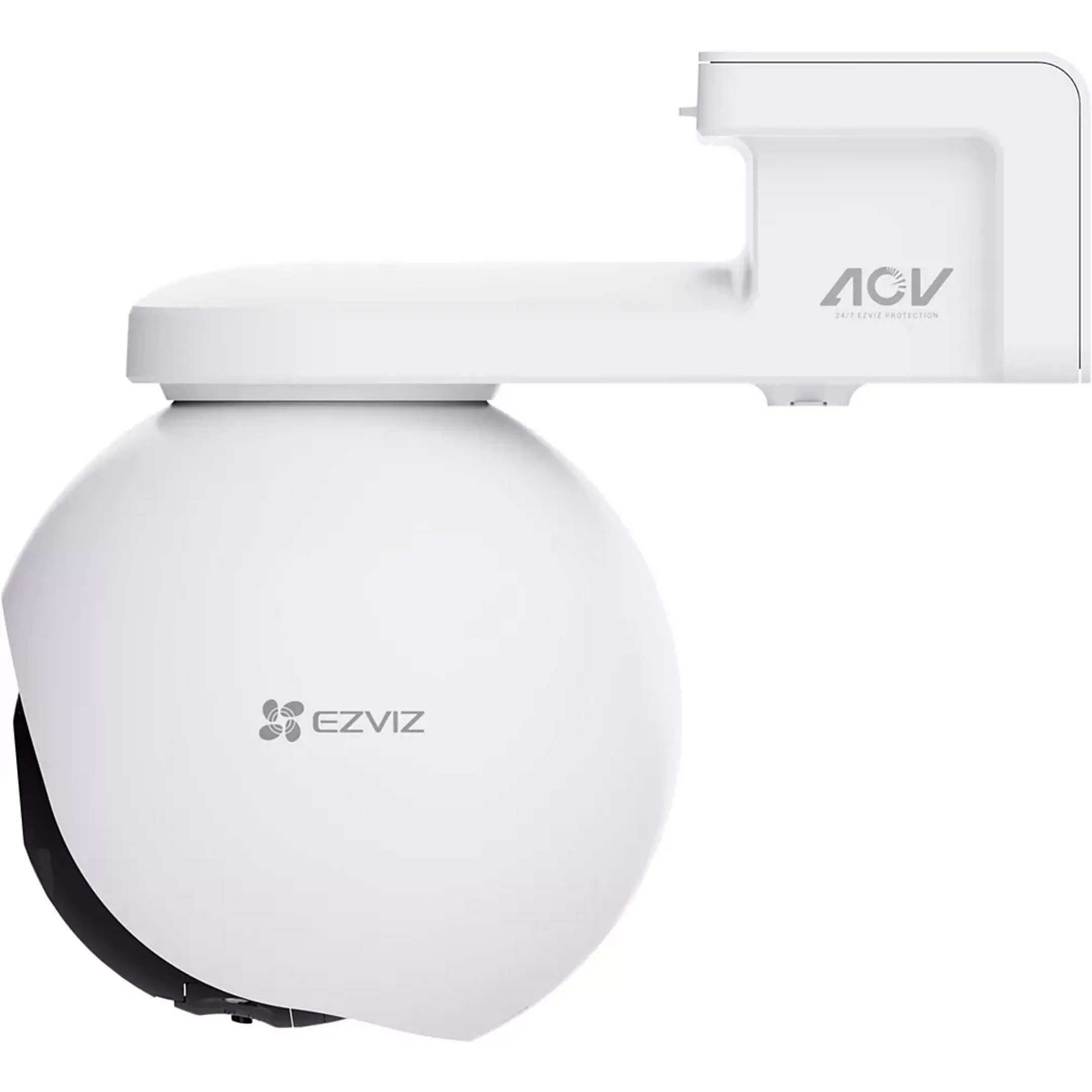 Ezviz Caméra de surveillance motorisé HB8 Pro 4K - Blanc image