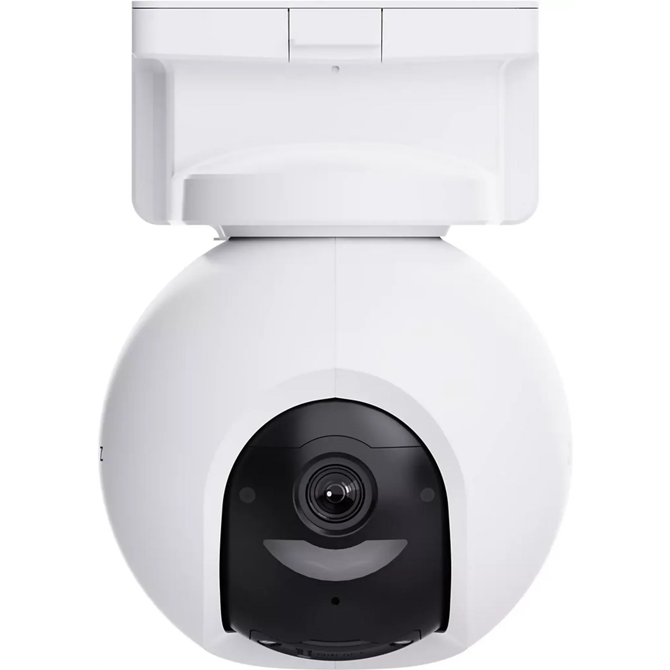 Ezviz Caméra de surveillance motorisé HB8 Pro 4K - Blanc image