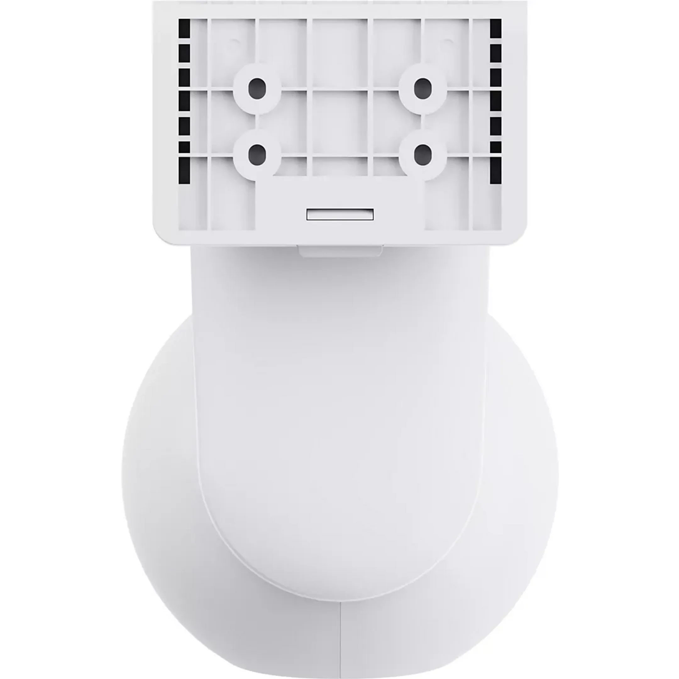 Ezviz Caméra de surveillance motorisé HB8 Pro 4K - Blanc image