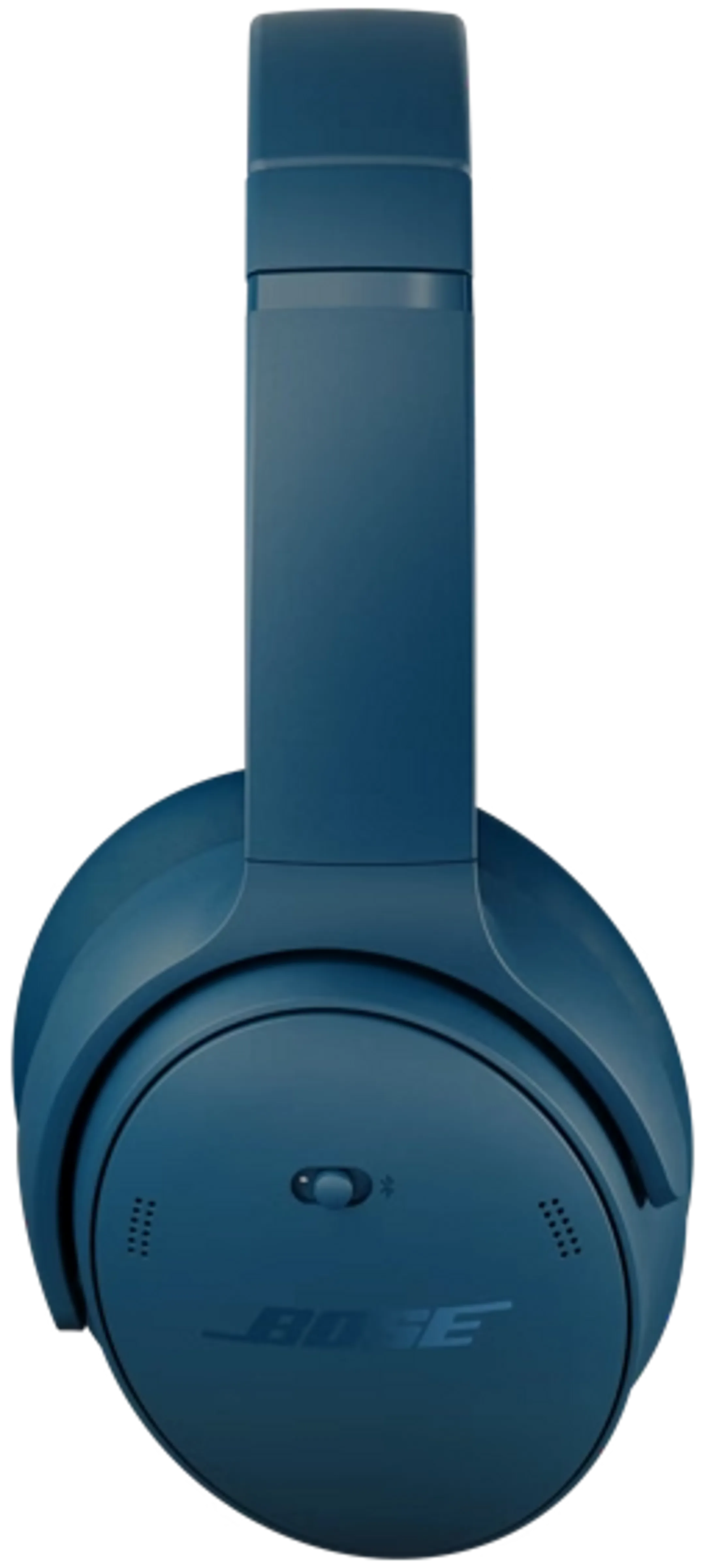 Bose Wireless-Kopfhörer QuietComfort - Twilight Blue image