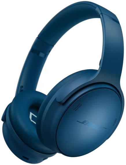 Casque sans fil QuietComfort - Blue Dusk | hifi.lu