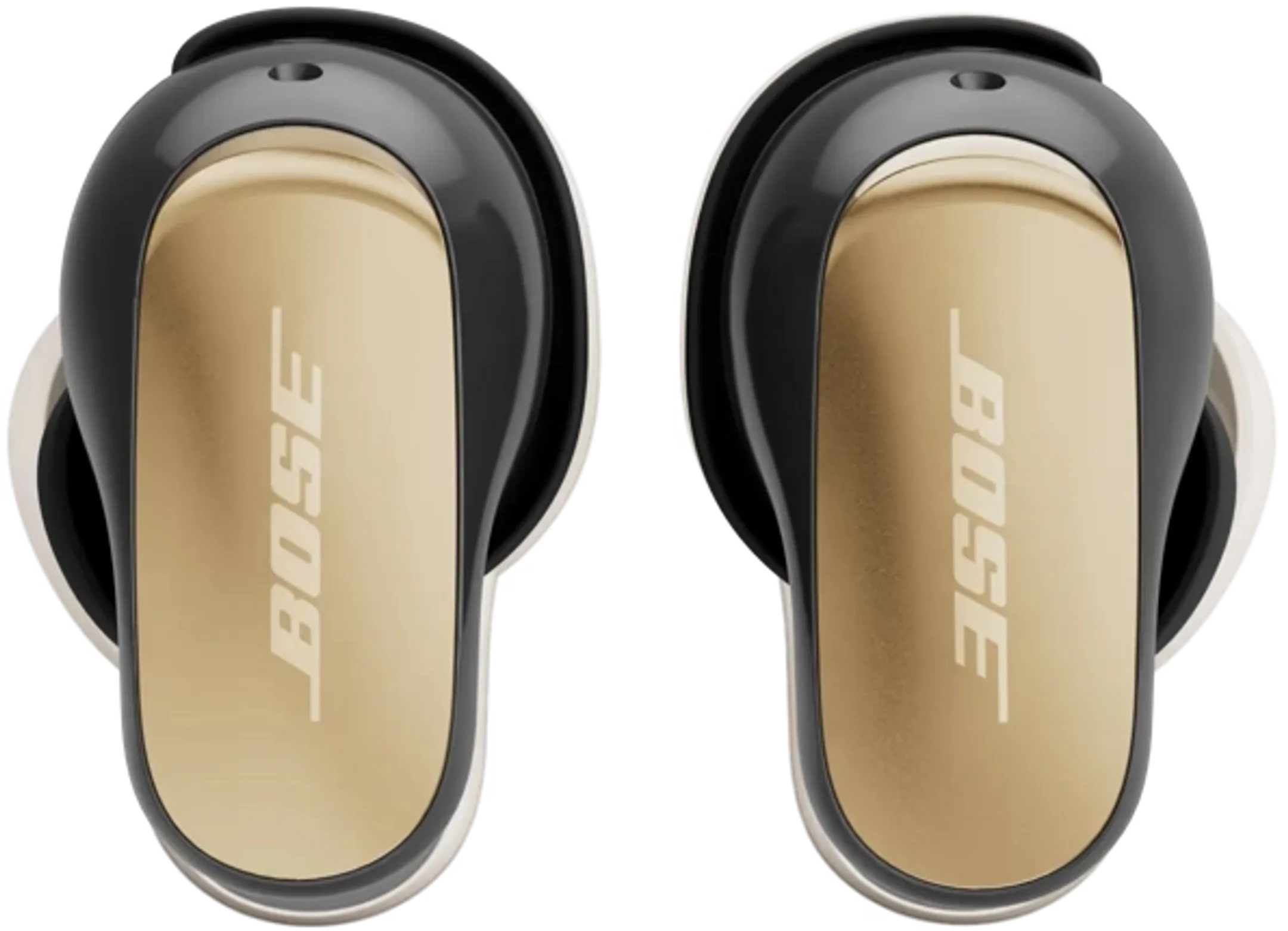 Bose Wireless headphones QuietComfort Ultra 2 - Desert Gold image
