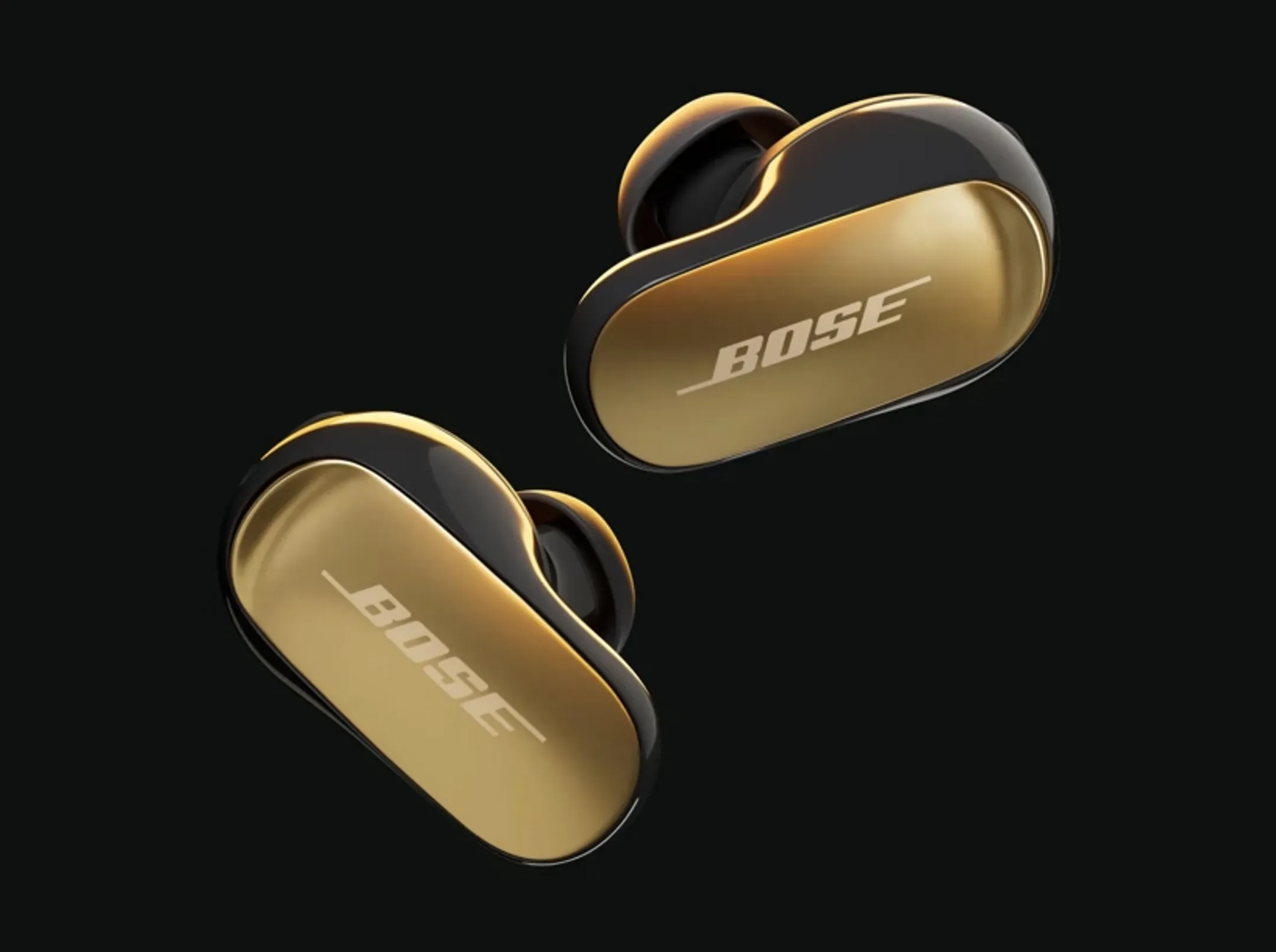 Bose Wireless headphones QuietComfort Ultra 2 - Desert Gold image