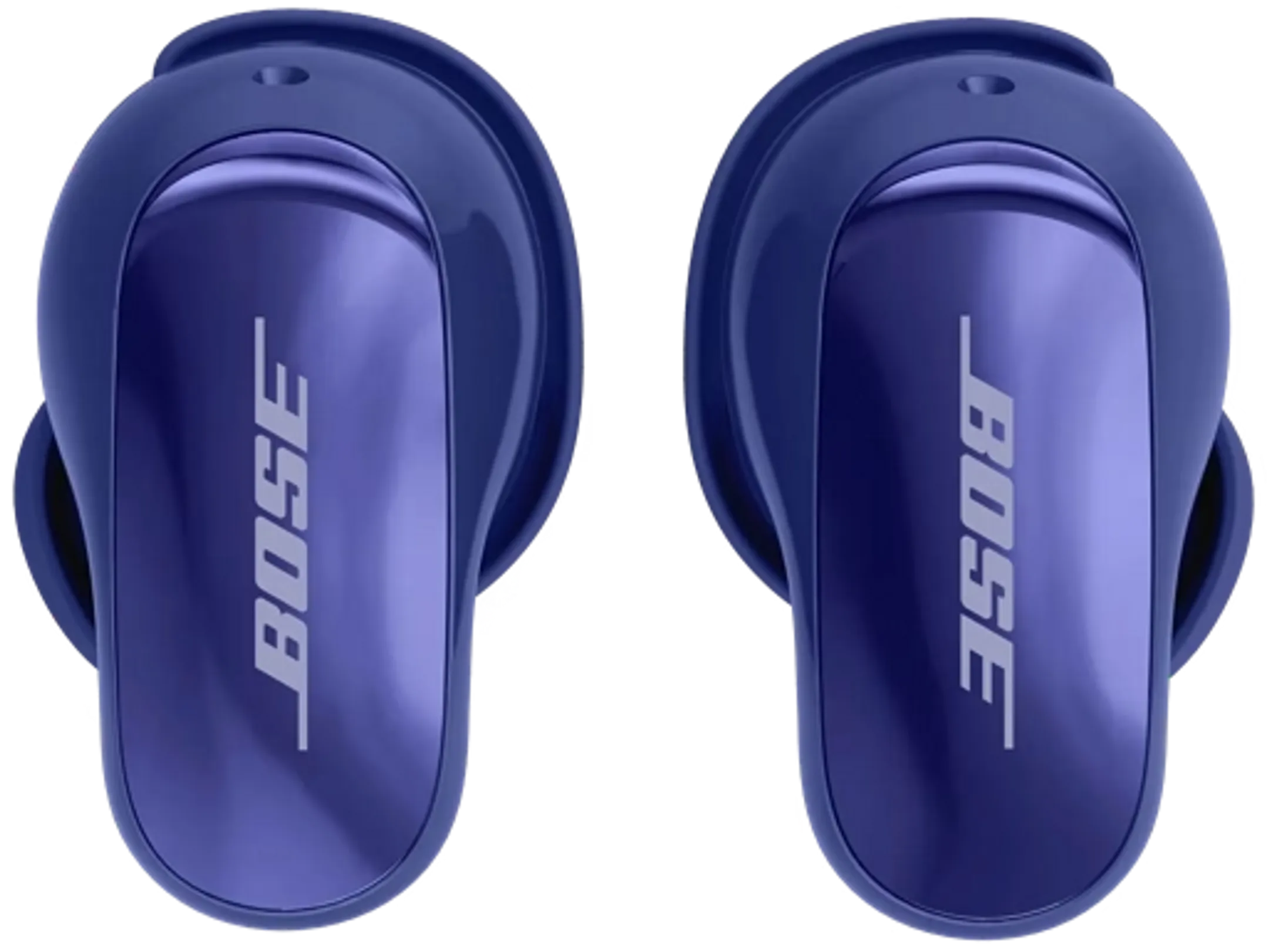 Bose Wireless headphones QuietComfort Ultra 2 - Midnight Violet image