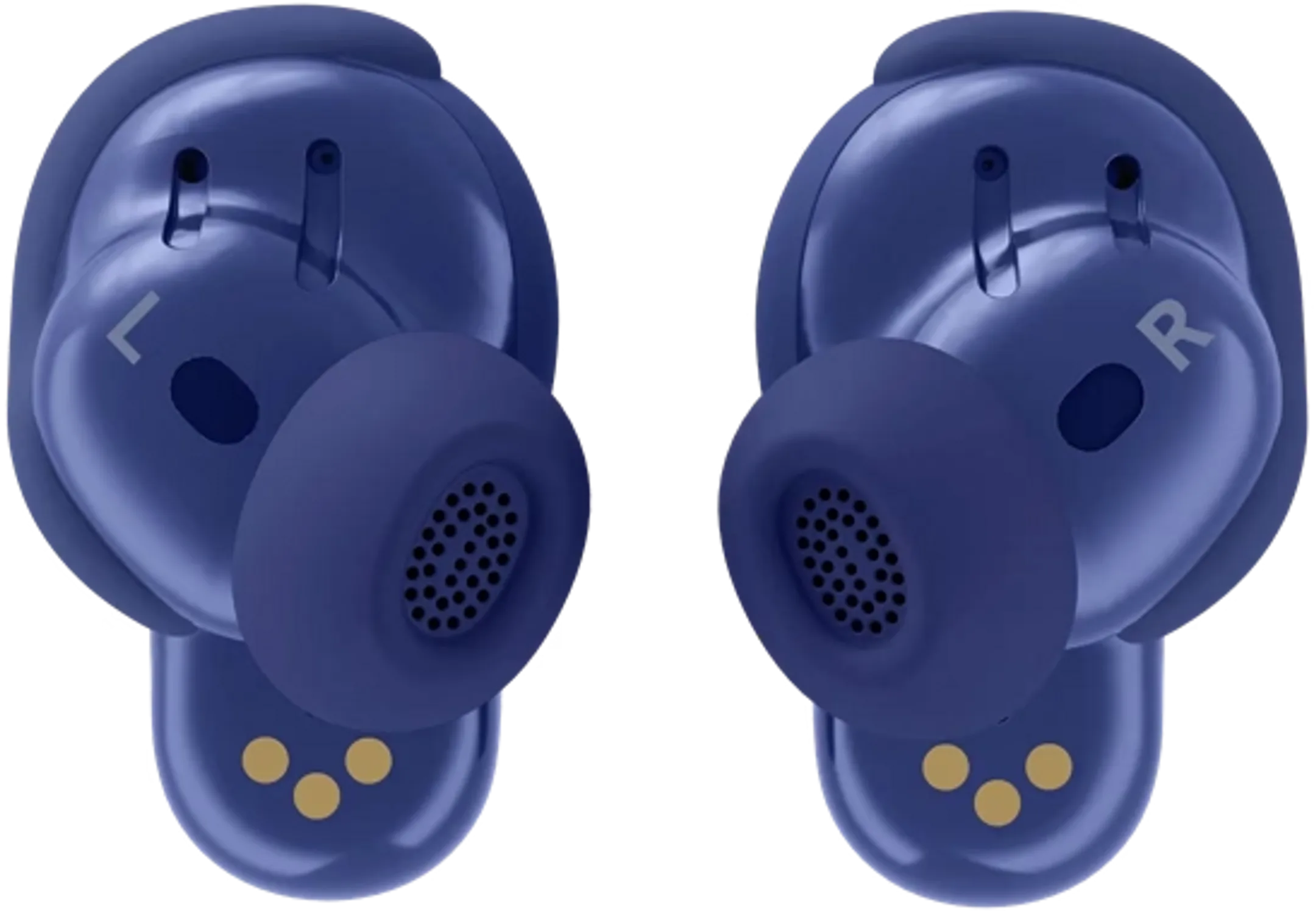 Bose Wireless headphones QuietComfort Ultra 2 - Midnight Violet image