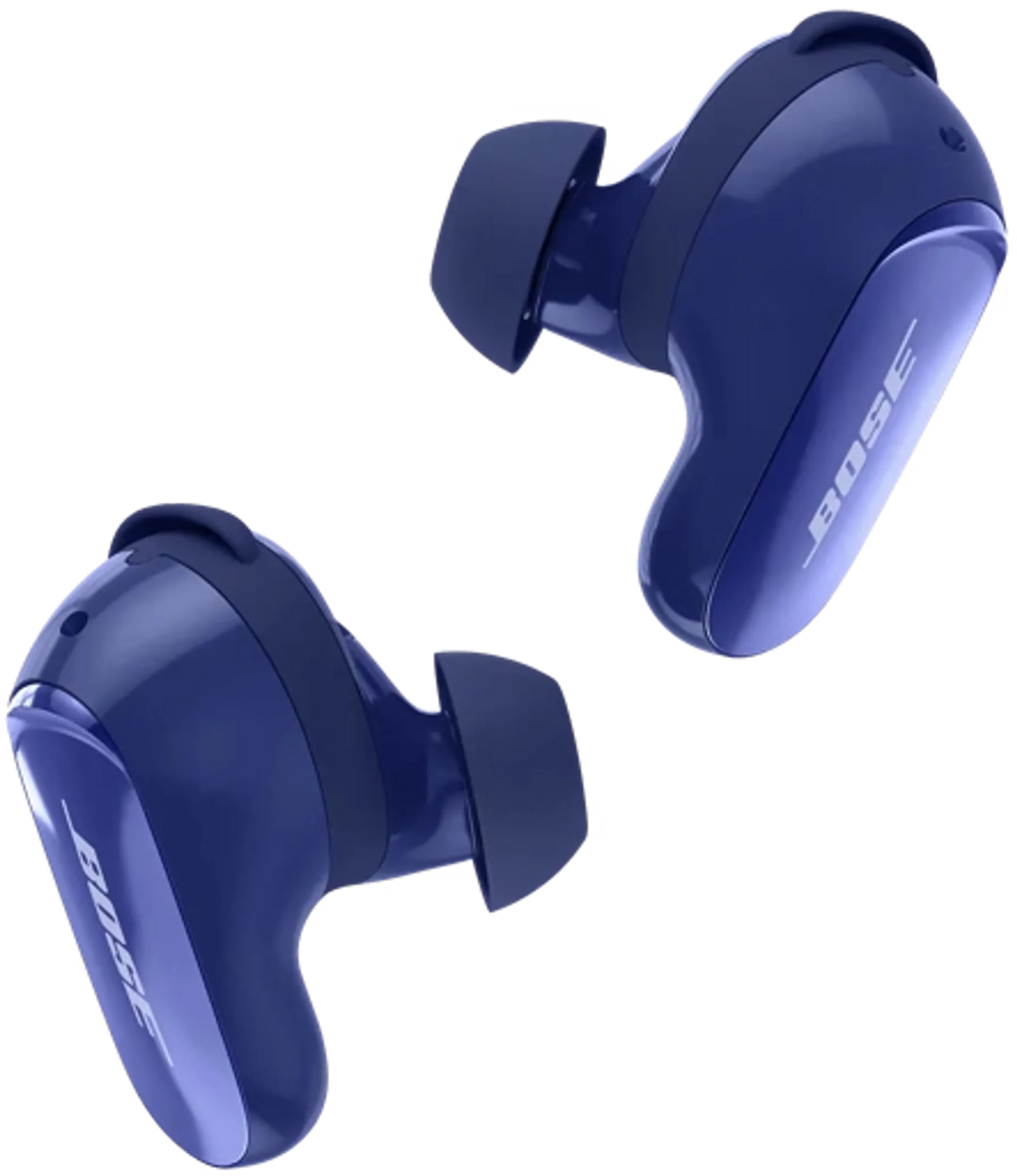 Wireless headphones QuietComfort Ultra 2 - Midnight Violet